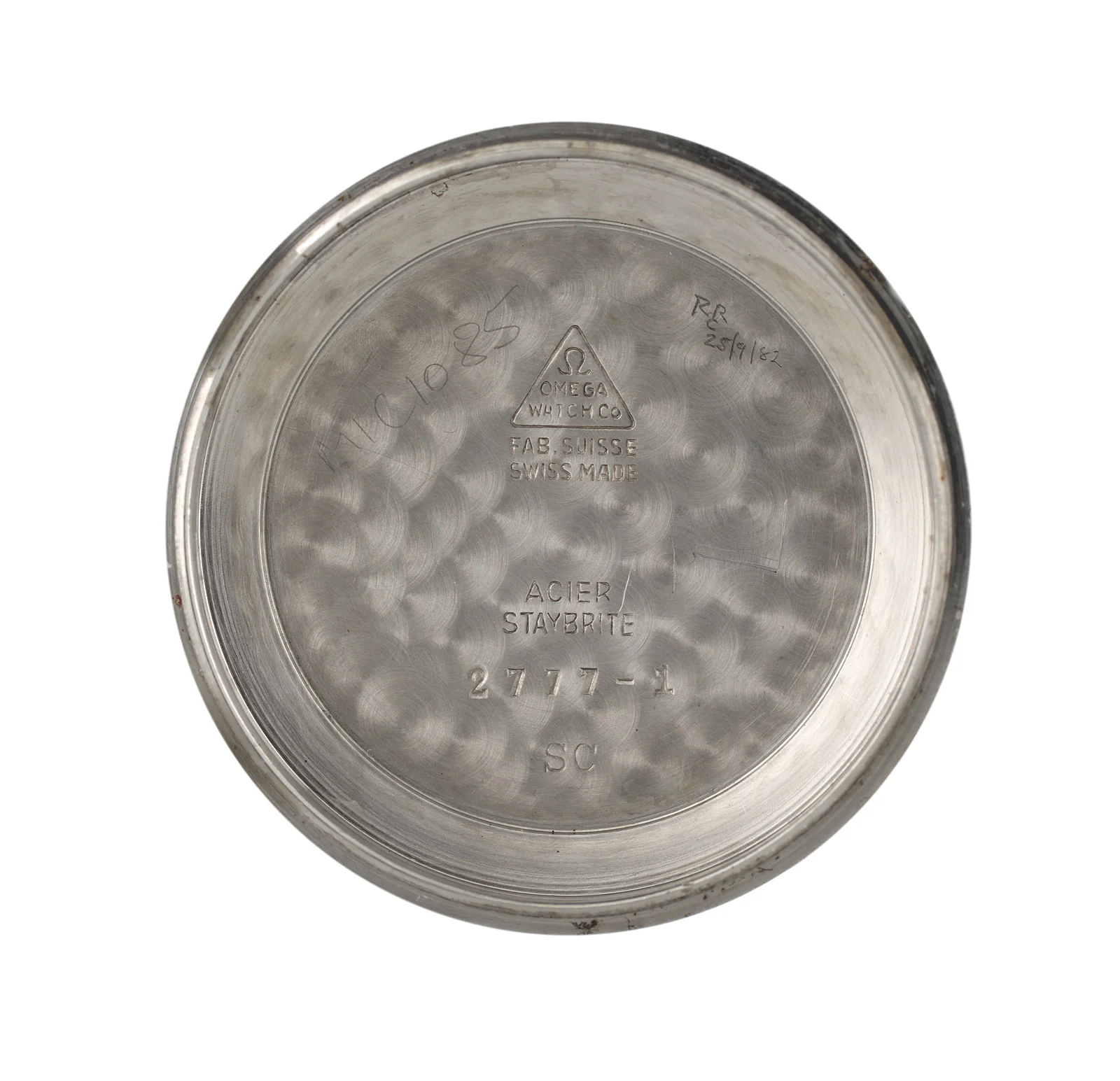 Omega 53 6b/542 - Image 6