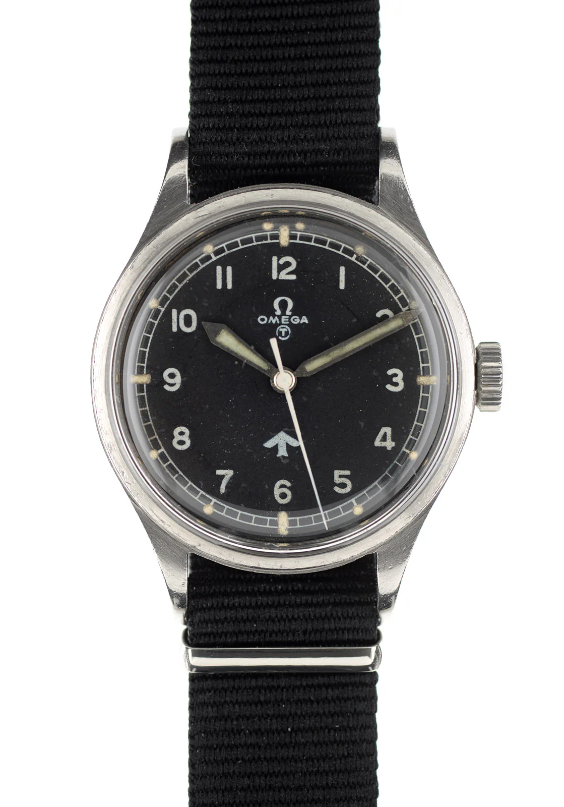 Omega 53 6b/542 - Image 9