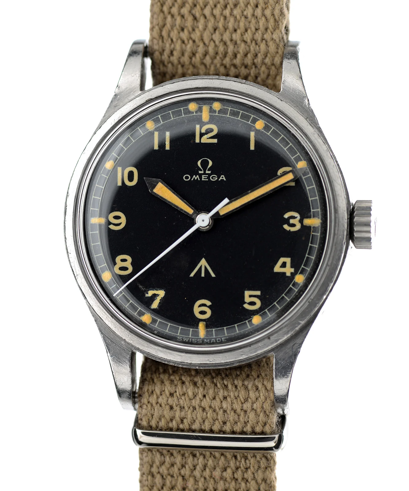 Omega 6b/542 (1956) - Image 10