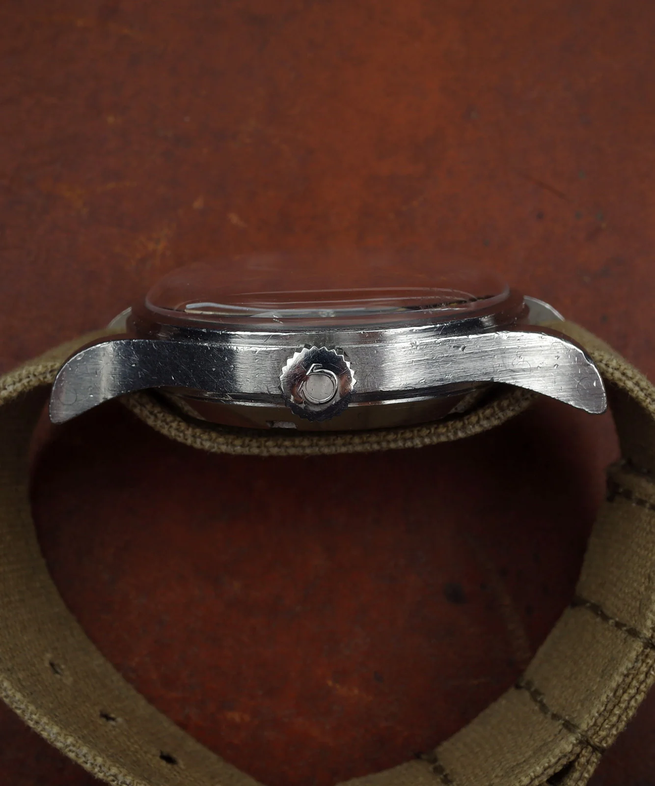 Omega 6b/542 (1956) - Image 14