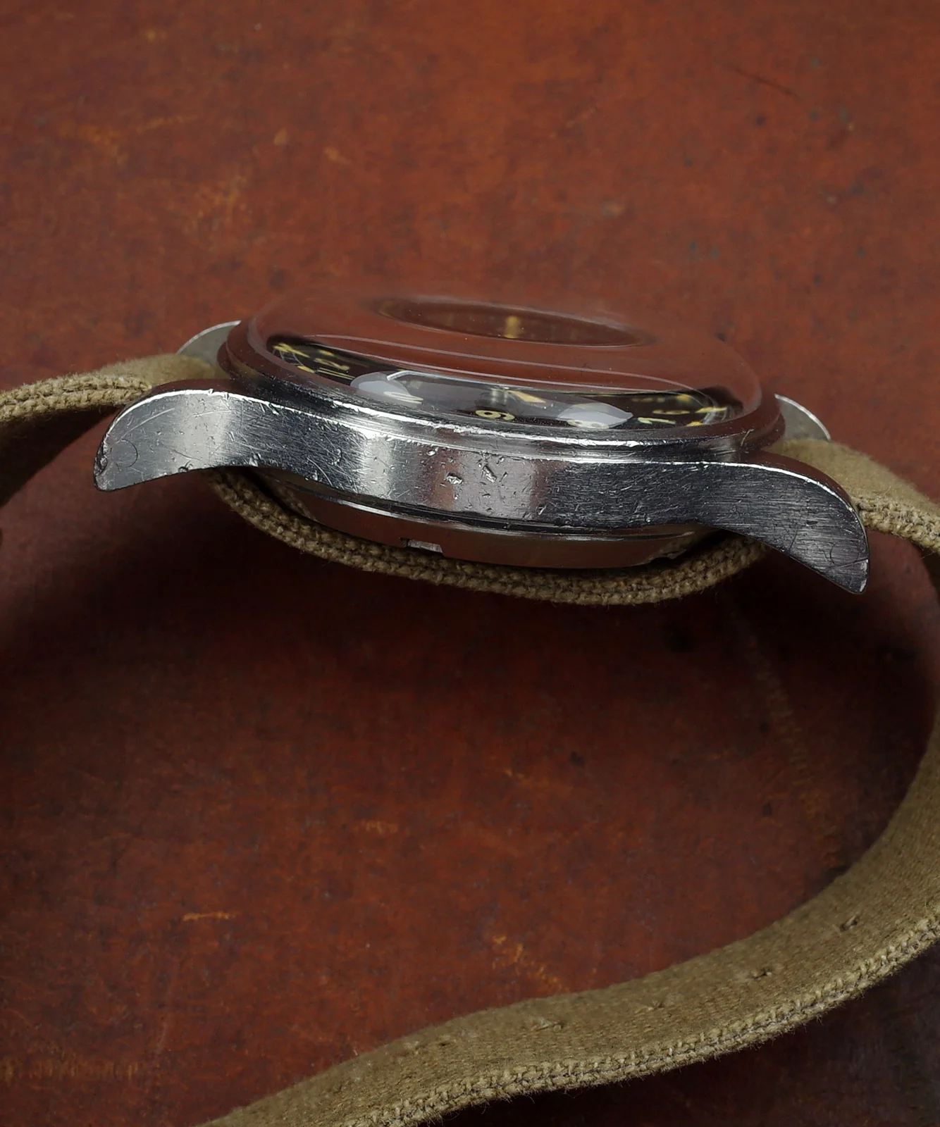 Omega 6b/542 (1956) - Image 15