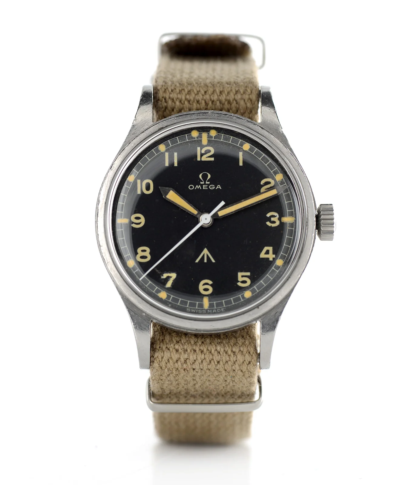 Omega 6b/542 (1956) - Image 16