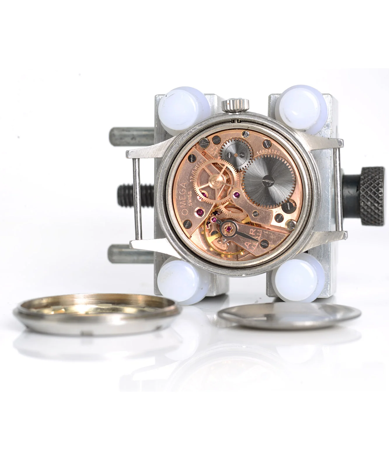 Omega 6b/542 (1956) - Image 3