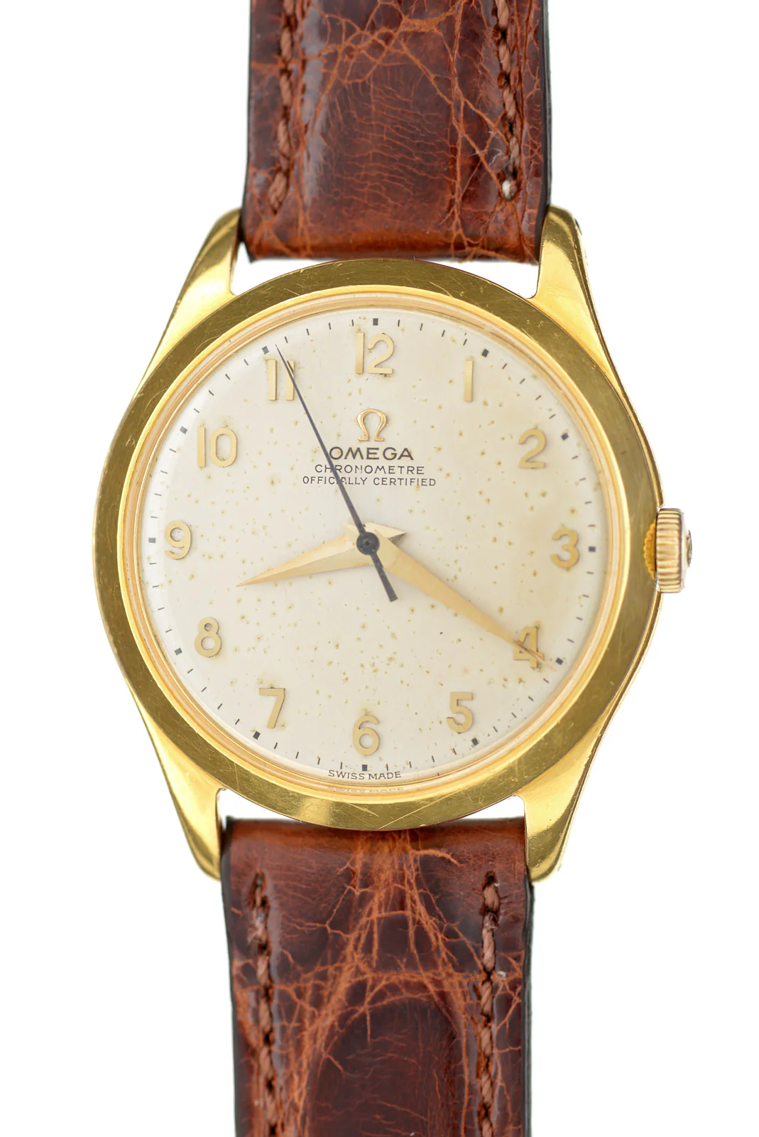 Omega chronometer - Image 12