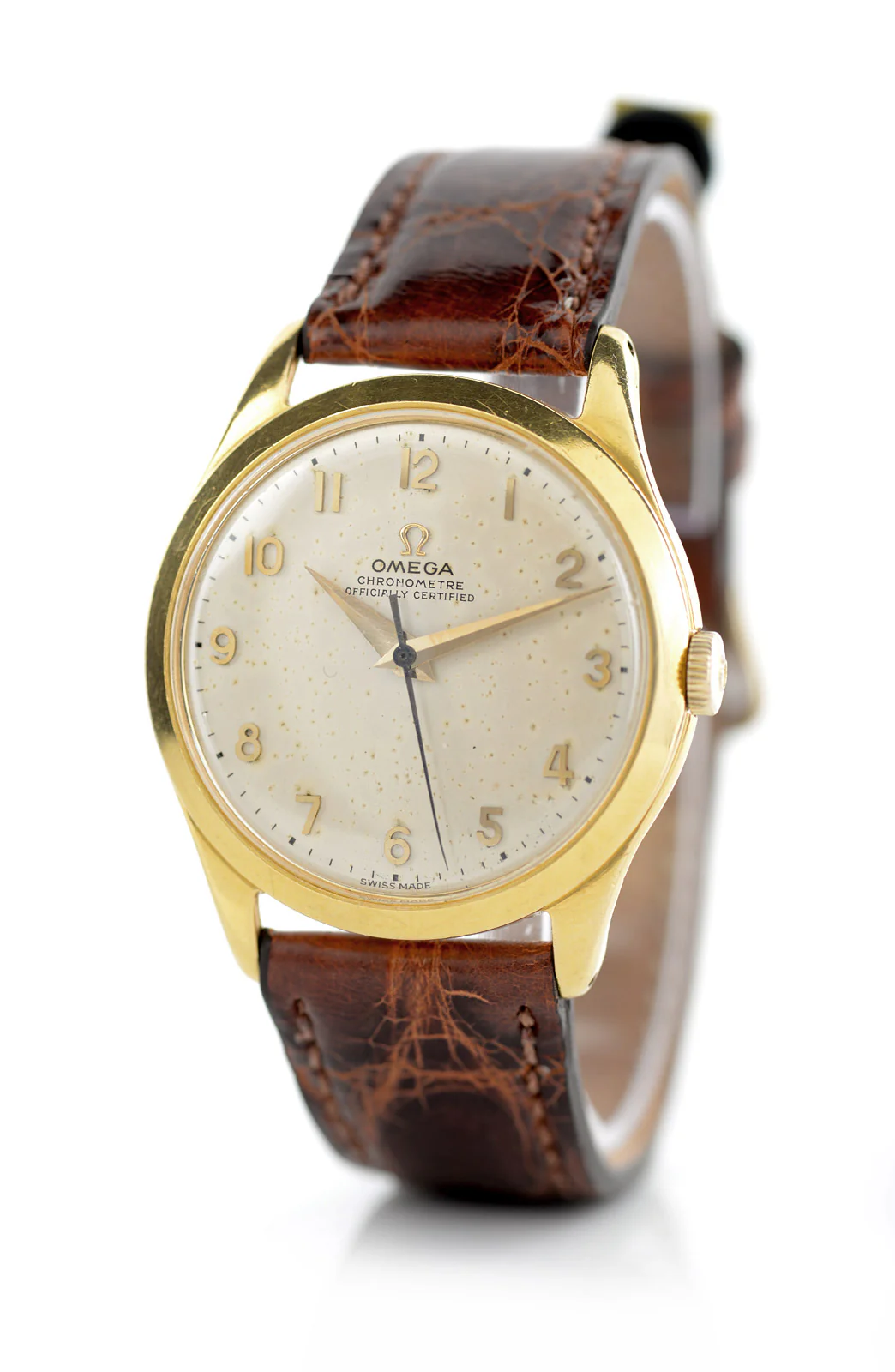 Omega chronometer - Image 14