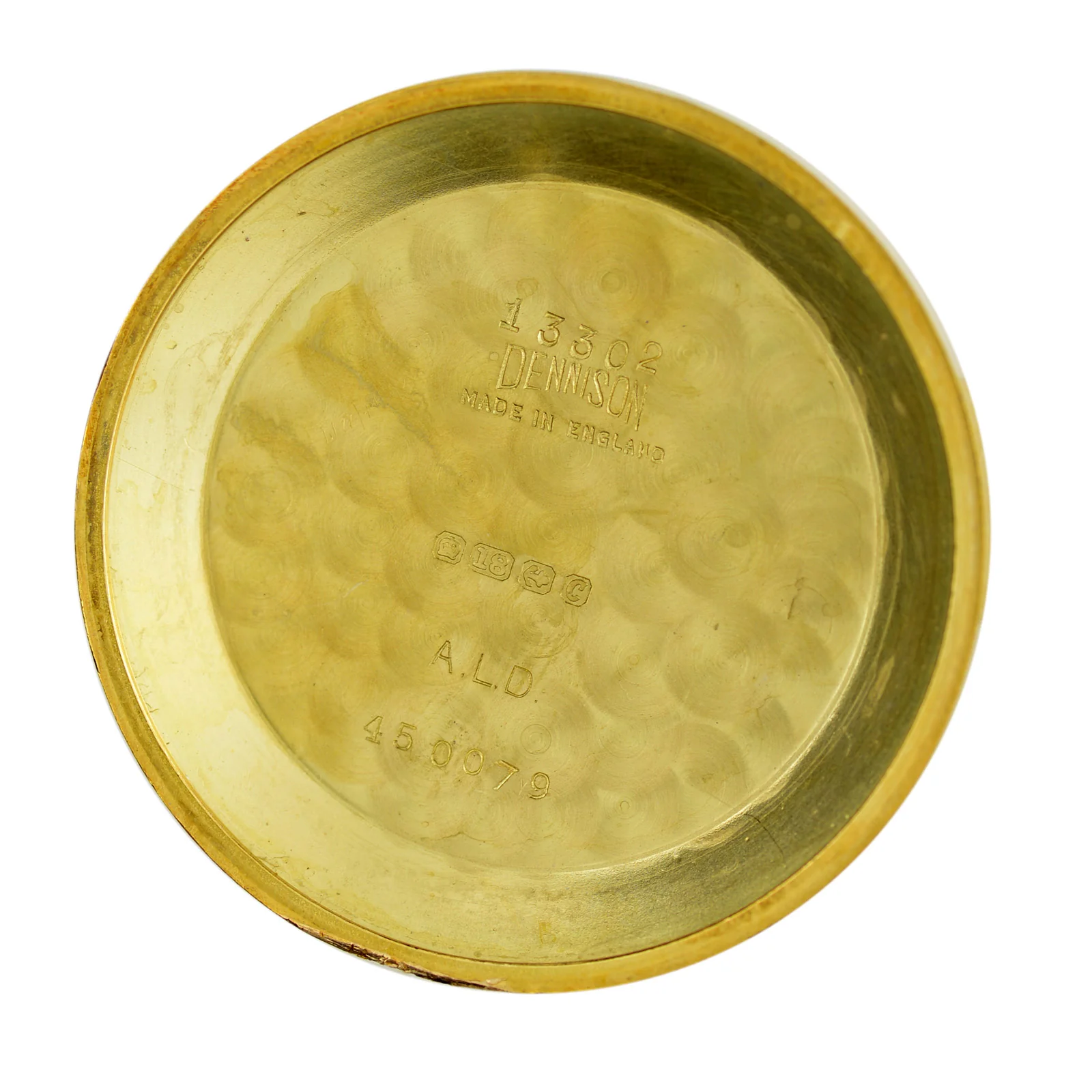 Omega chronometer - Image 4