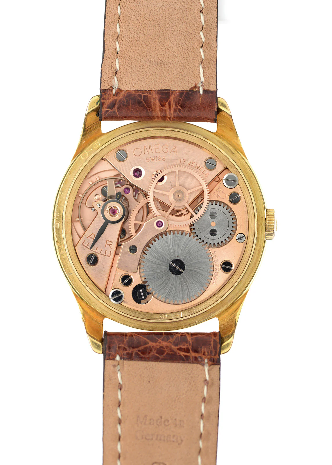 Omega chronometer - Image 5
