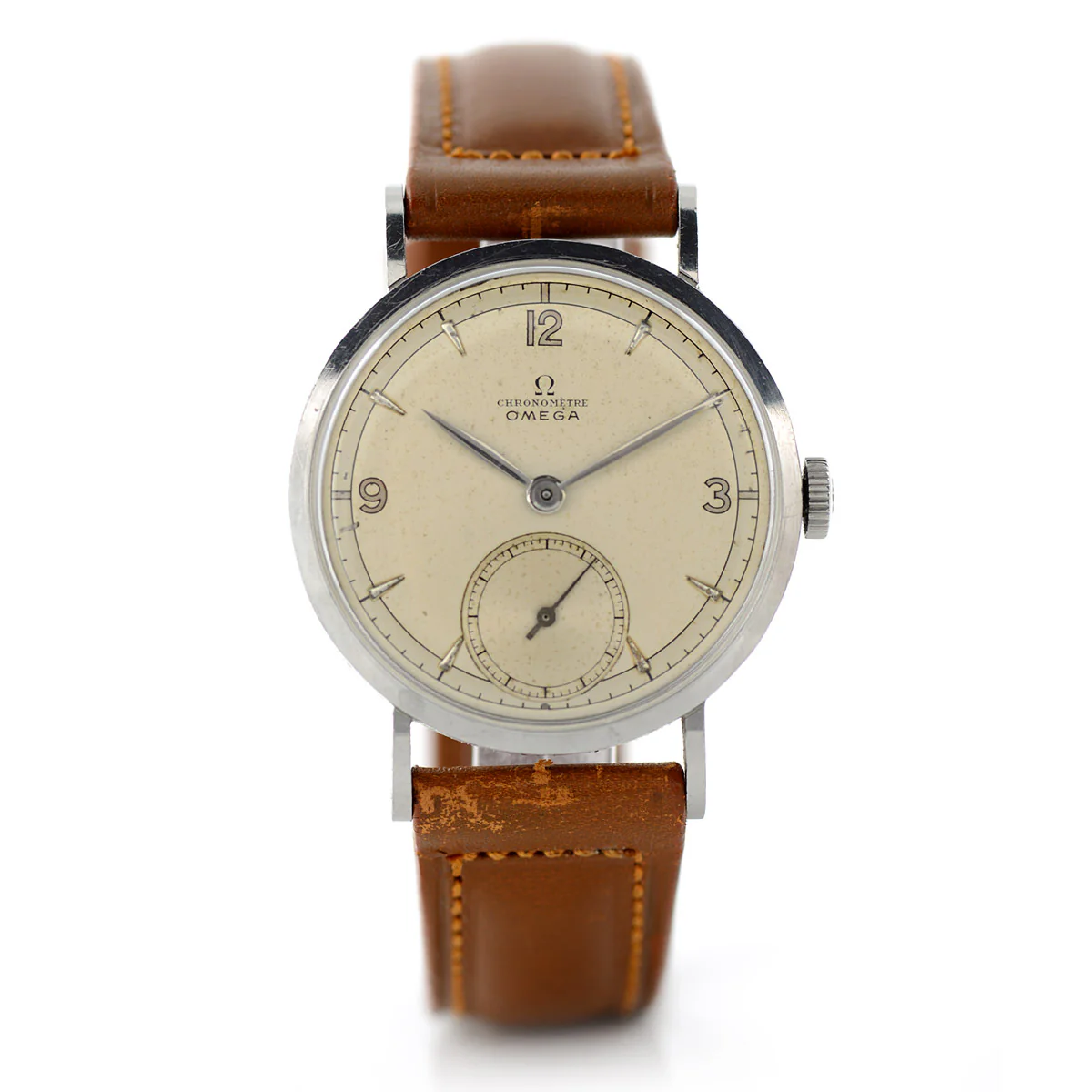 Omega chronometer (1946)