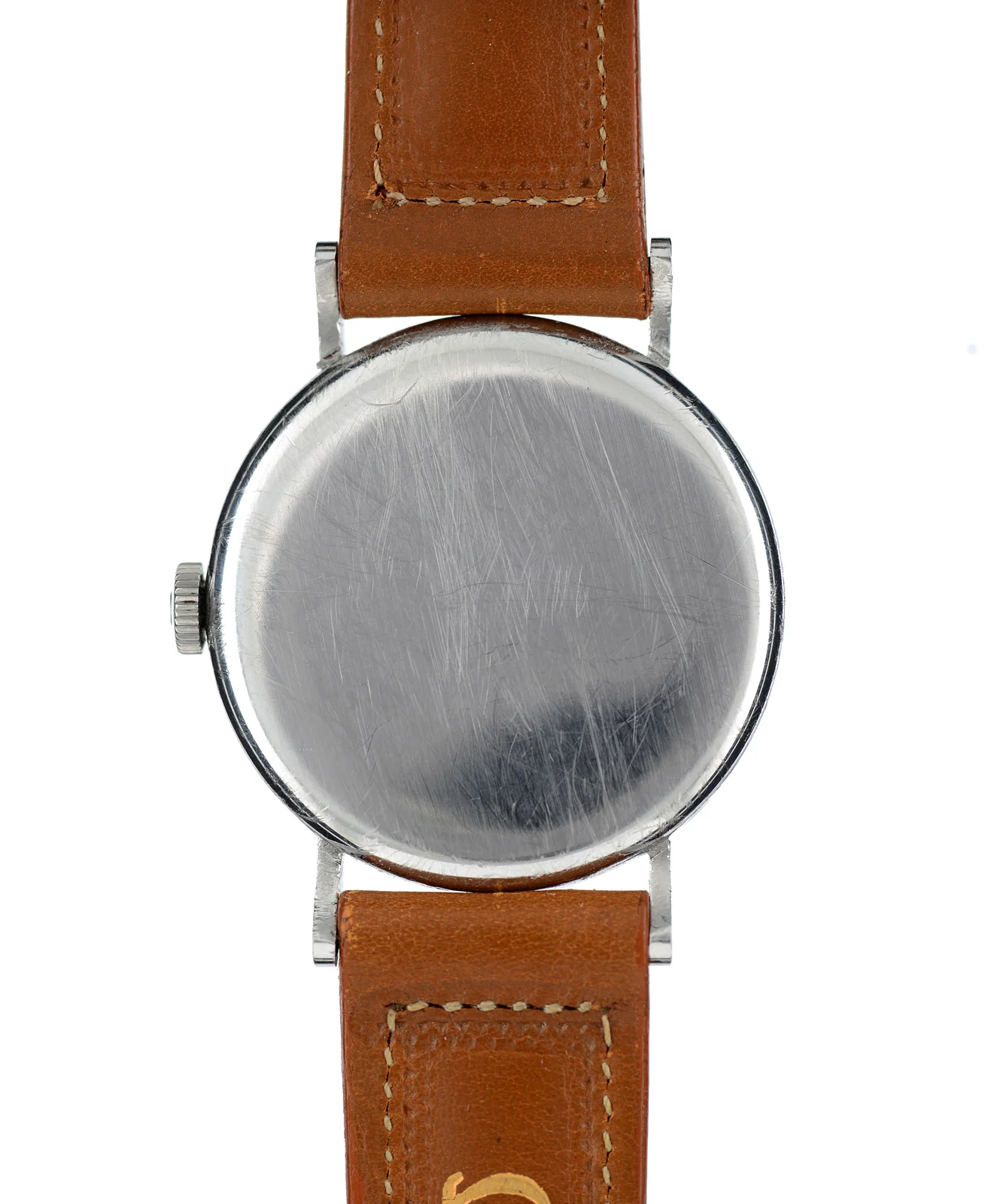 Omega chronometer (1946) - Image 4