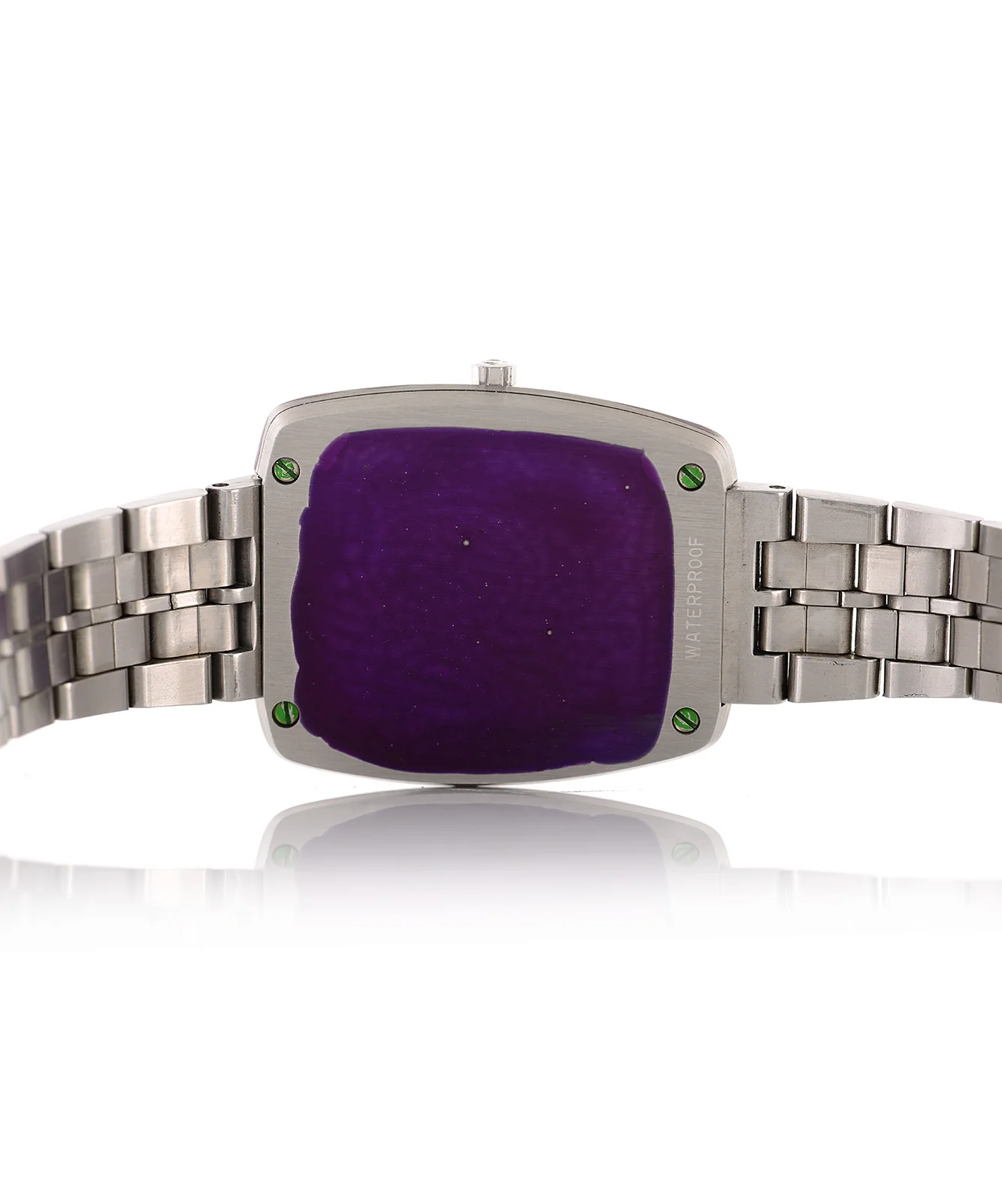Omega Constellation Electroquartz - Image 5