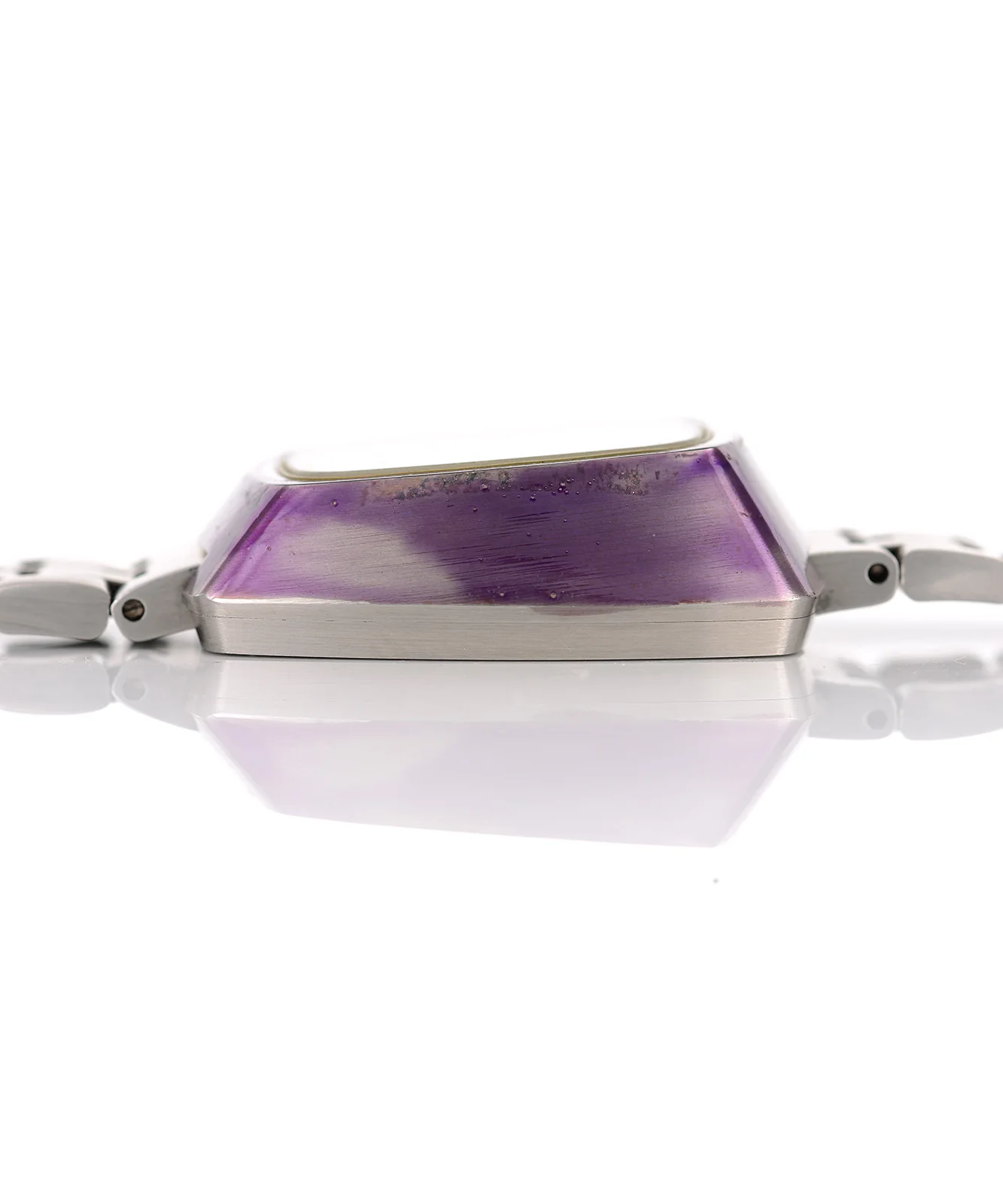 Omega Constellation Electroquartz - Image 9