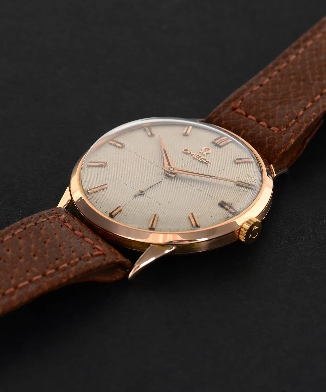 Omega oversize (1960) - Image 4