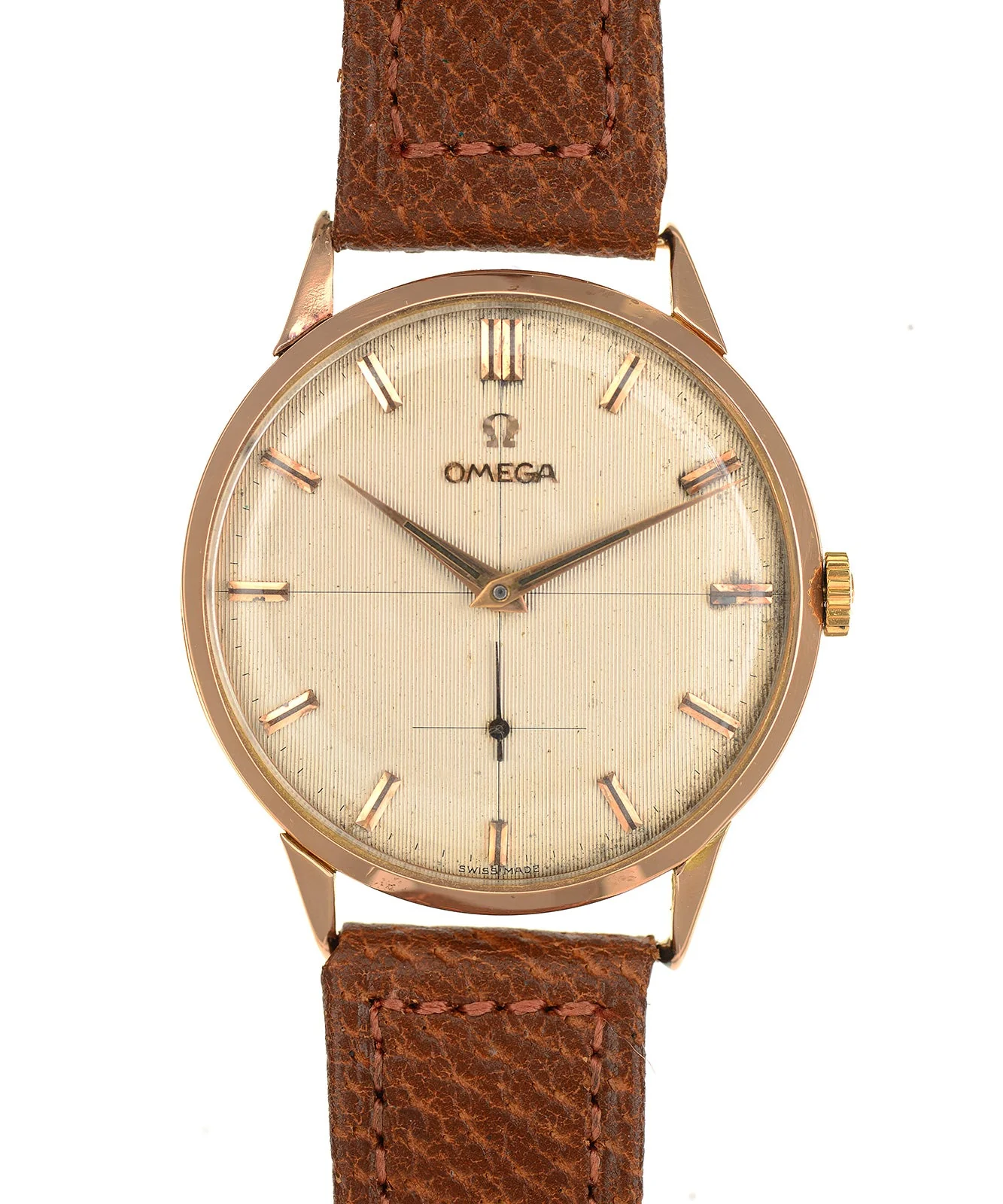 Omega oversize (1960) - Image 5