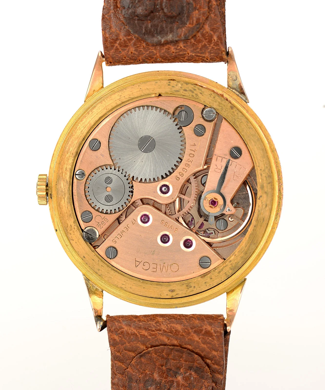 Omega oversize (1960) - Image 7