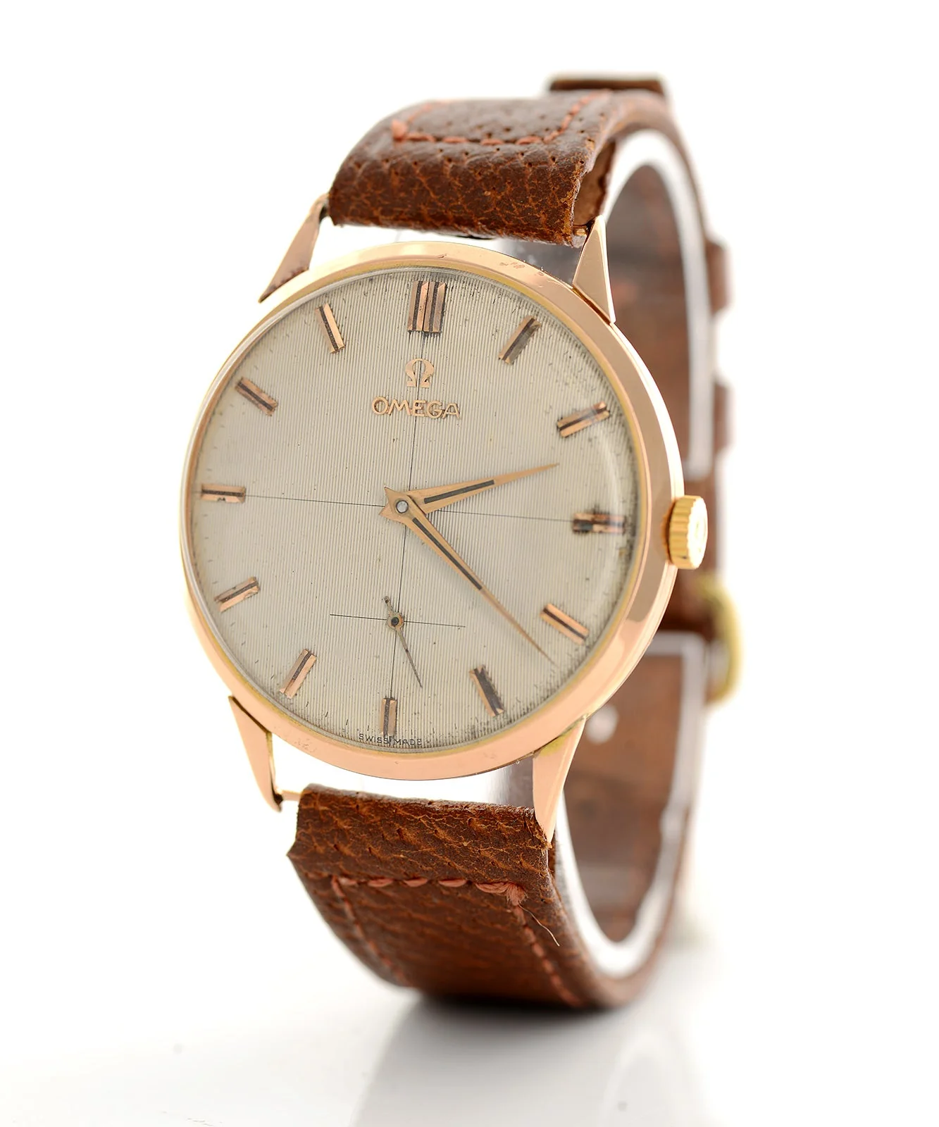 Omega oversize (1960) - Image 8
