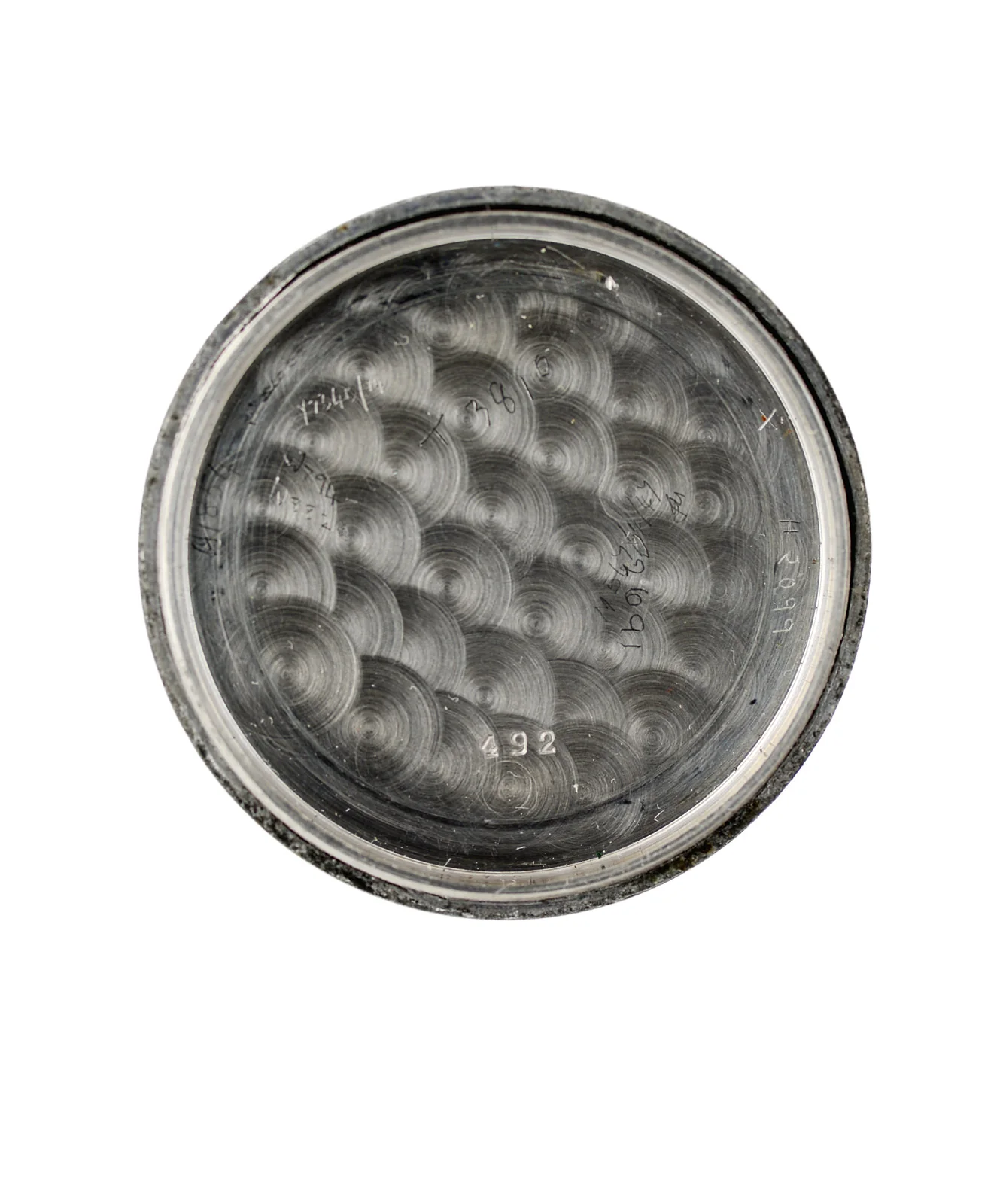 Omega R17.8 Chronometer (1942) - Image 5