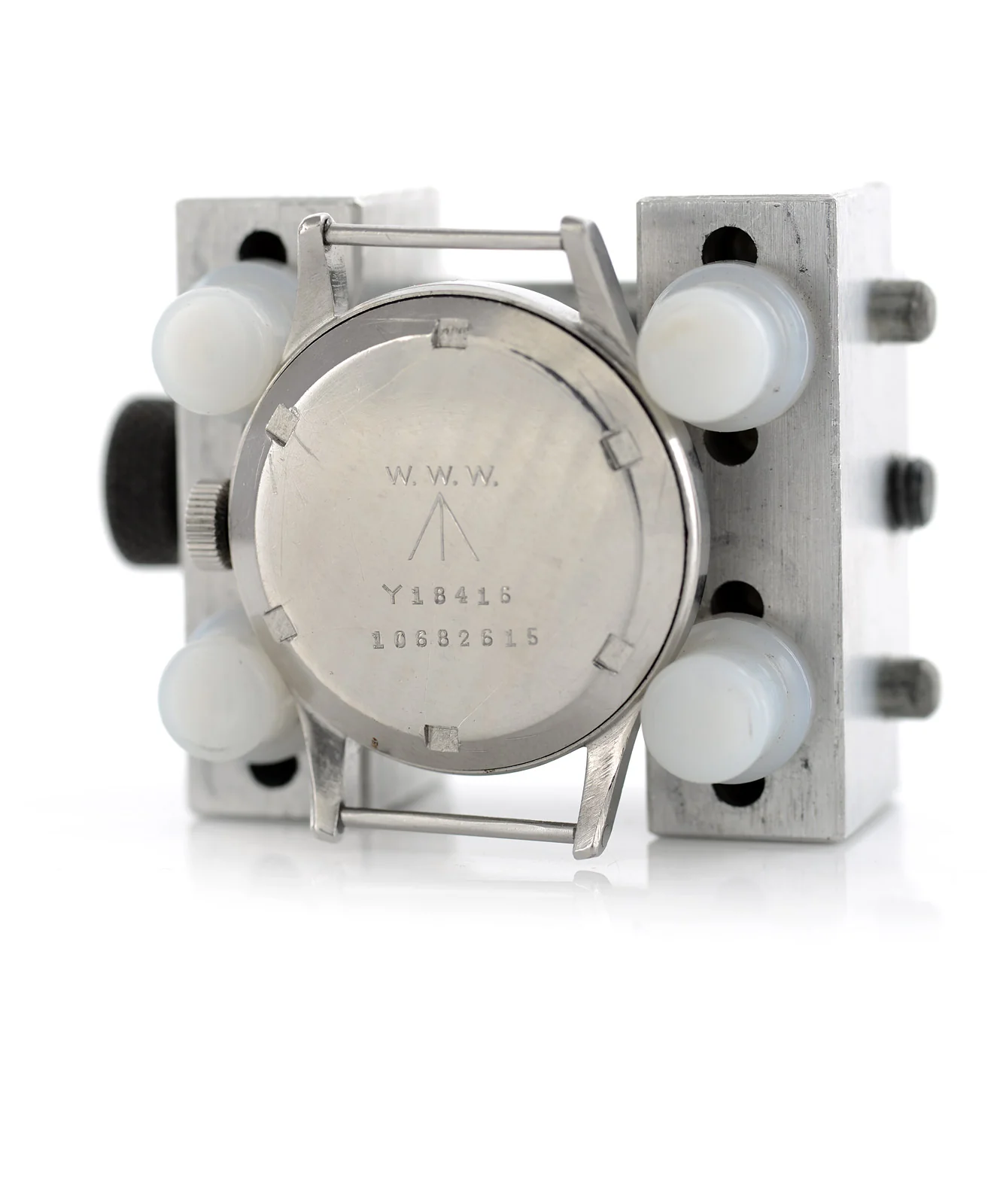 Omega WWW (1945) - Image 2