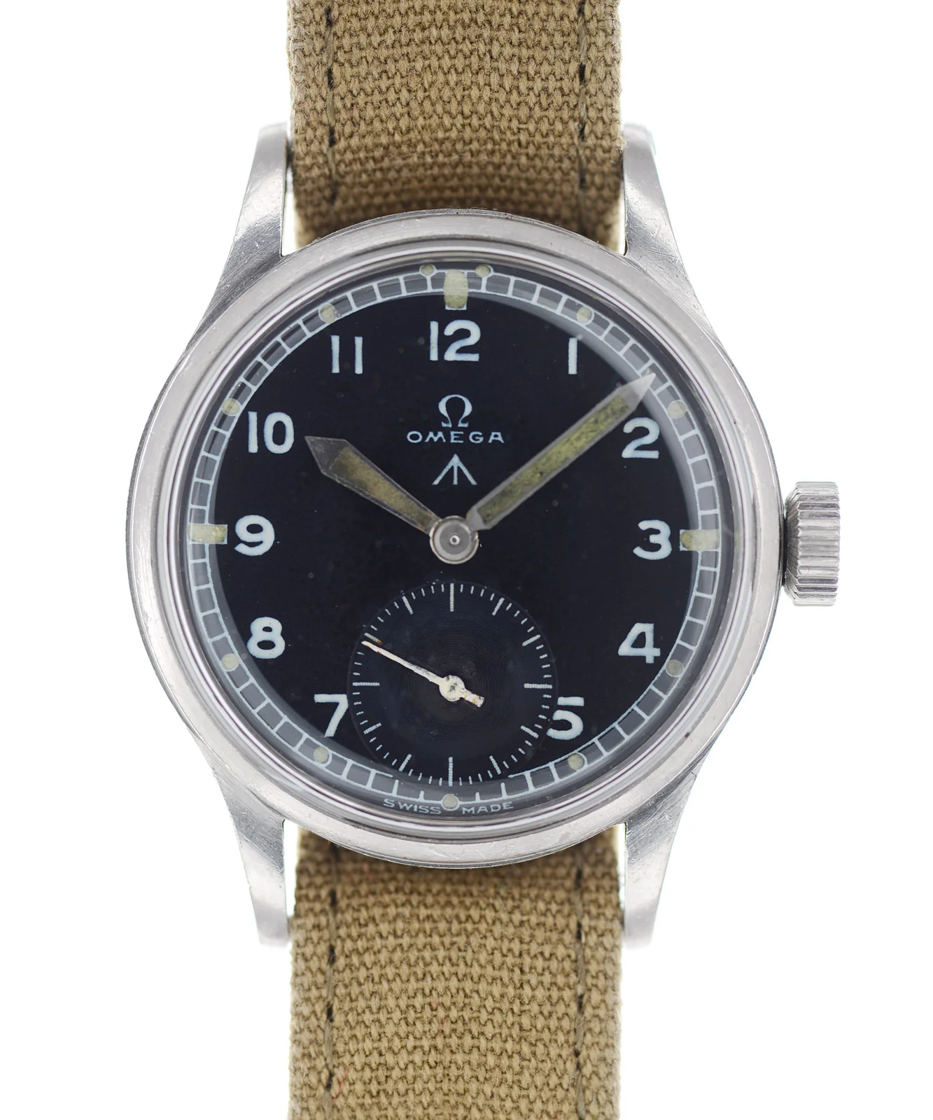Omega WWW (1945) - Image 4