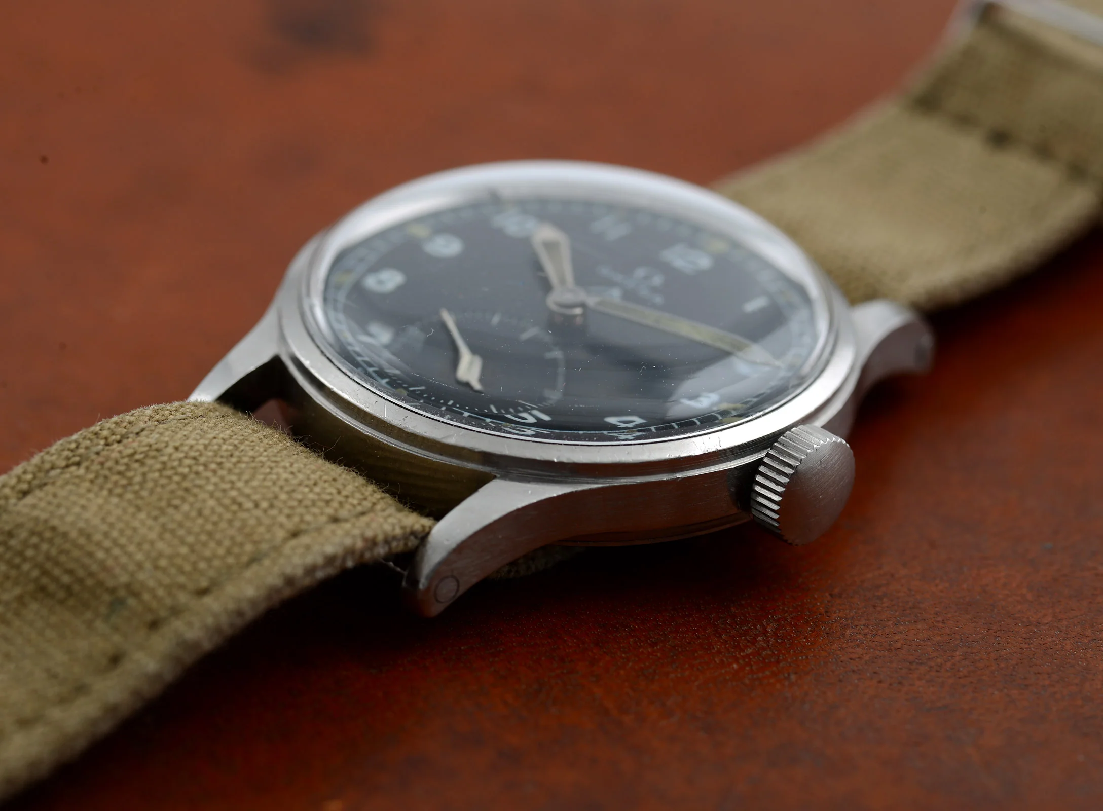 Omega WWW (1945) - Image 5