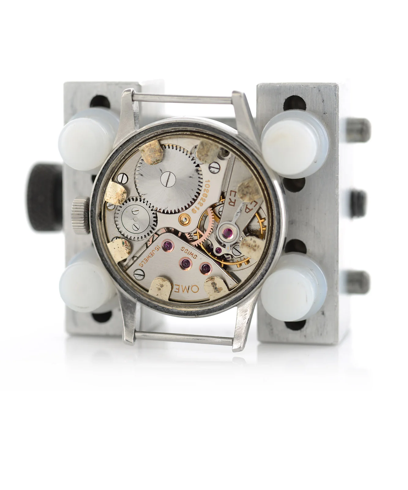 Omega WWW (1945) - Image 8
