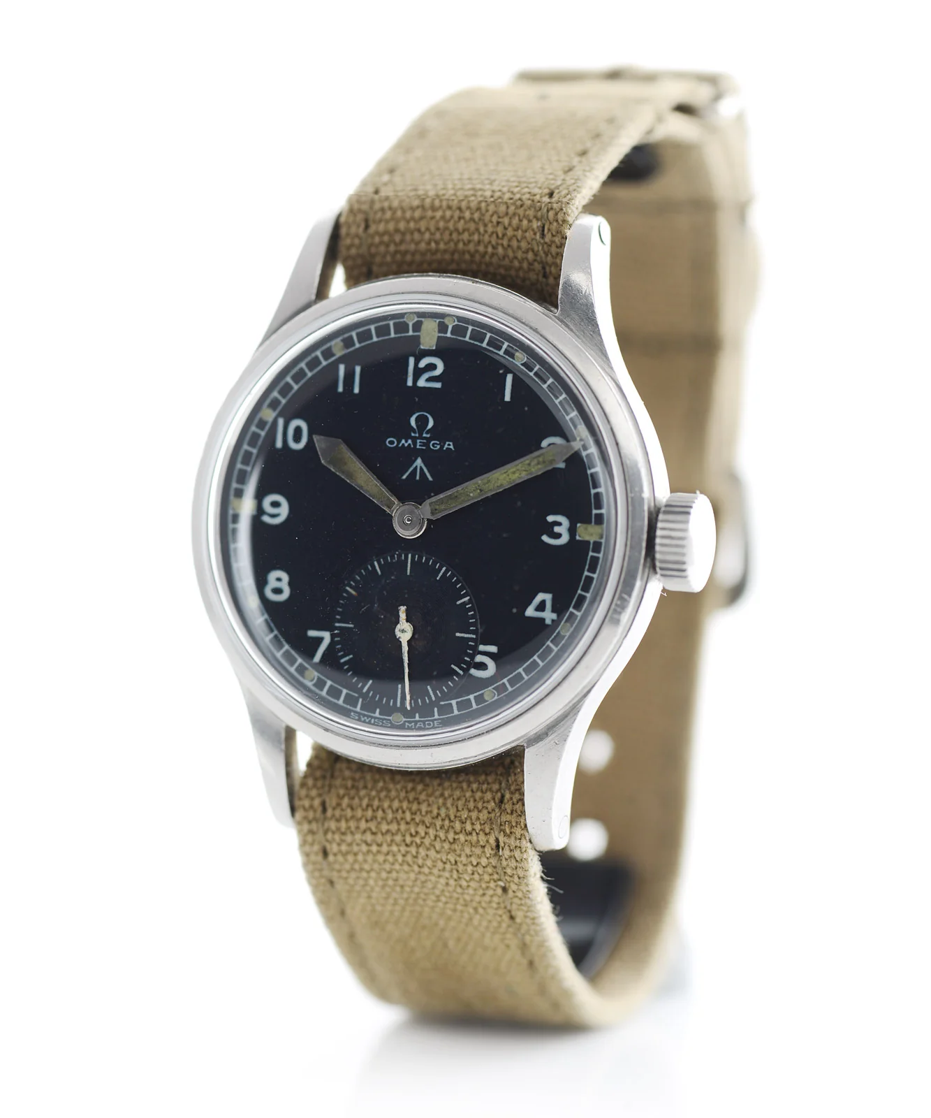 Omega WWW (1945) - Image 9