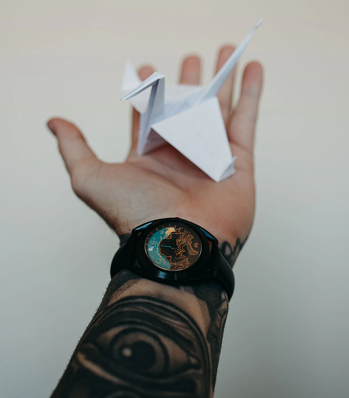 Paper Crane - Image 2