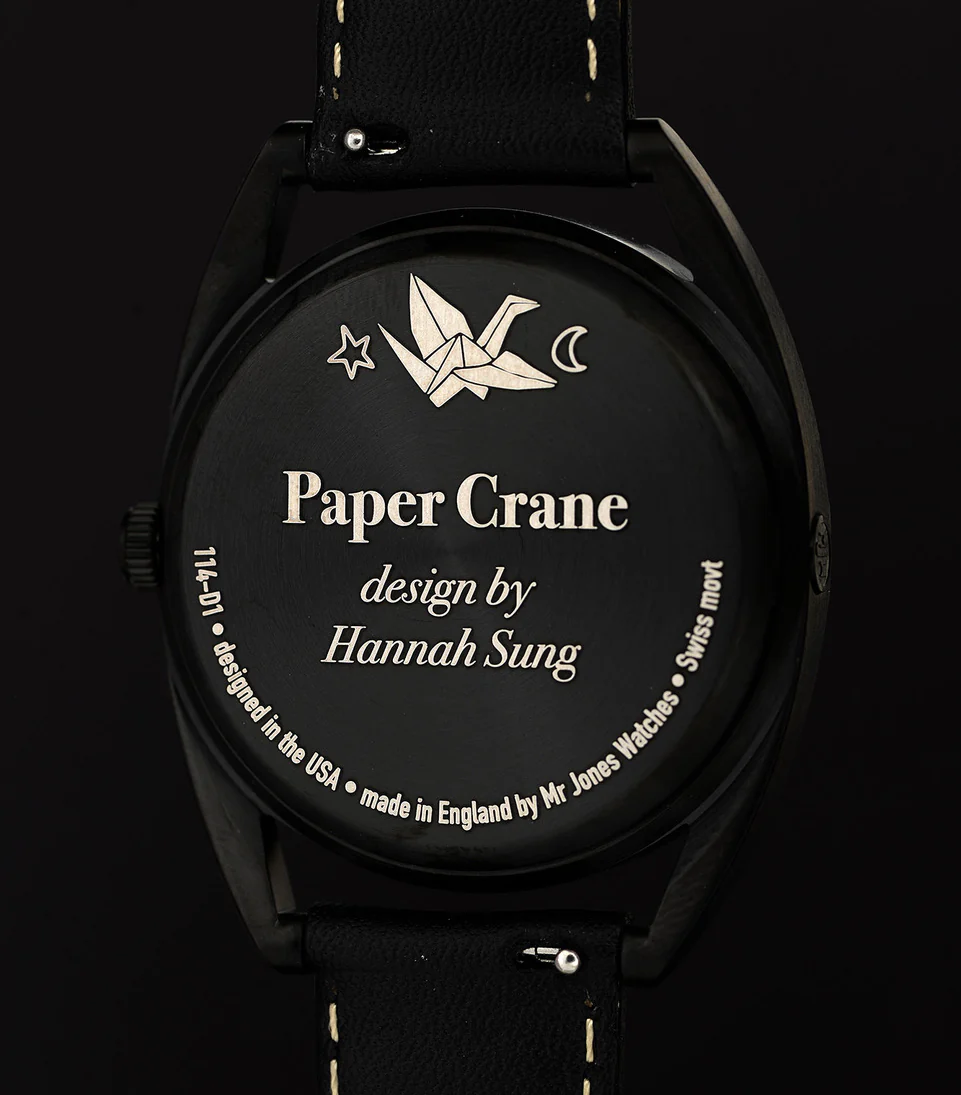 Paper Crane - Image 6