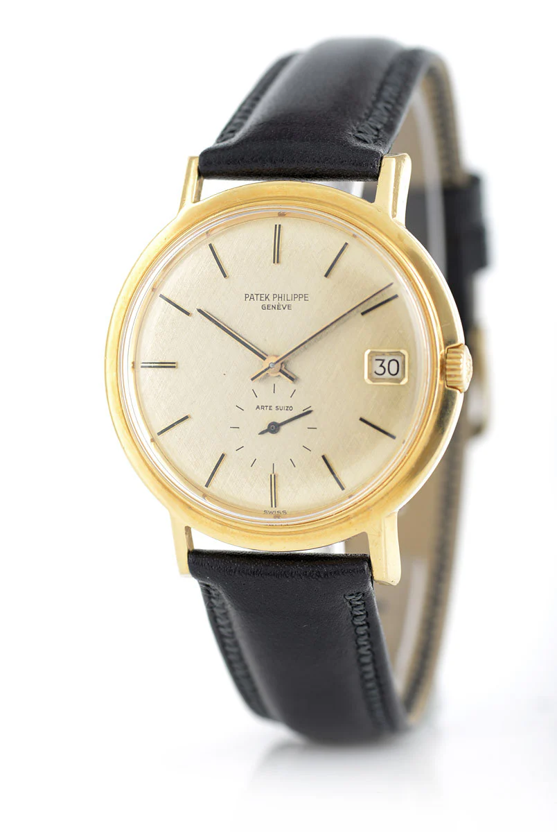 Patek automatic - Image 2