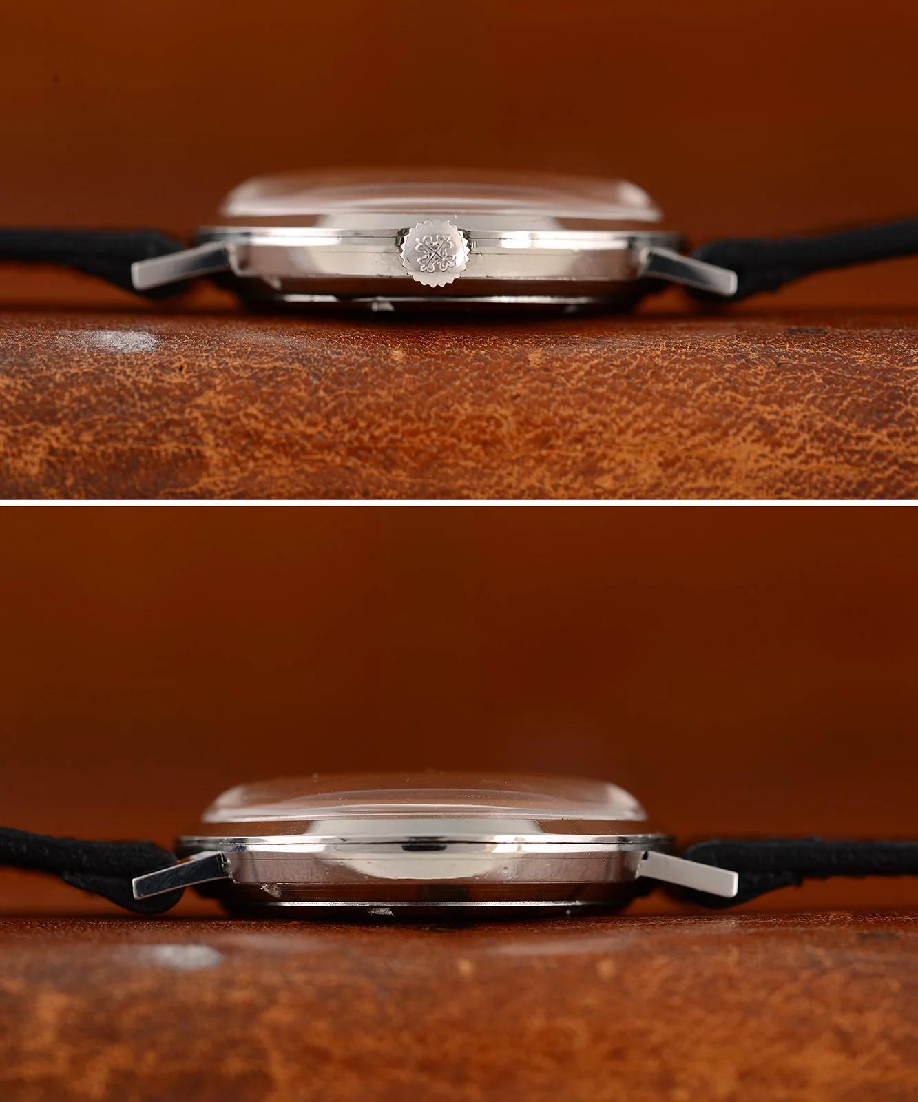 Patek ref 3418 (Convertible) - Image 6