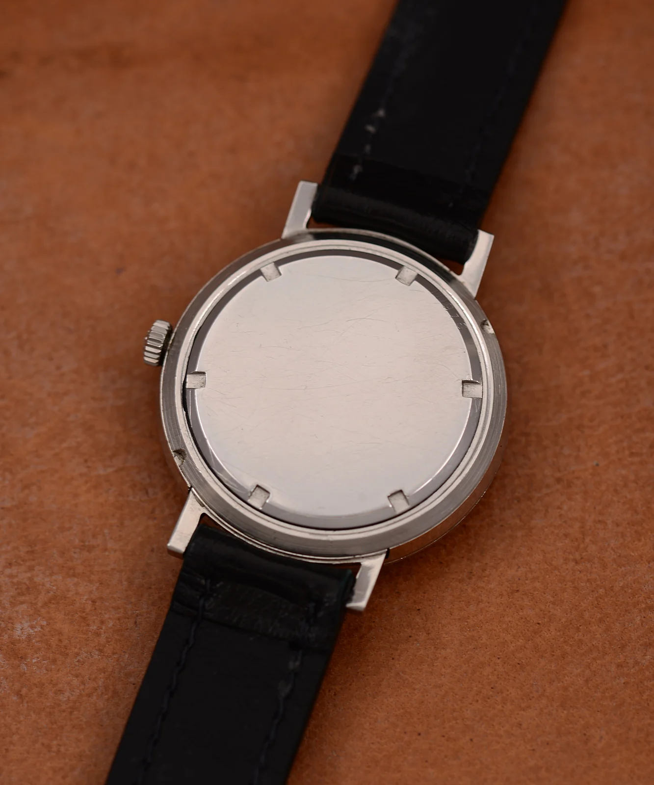 Patek ref 3418 (Convertible) - Image 7
