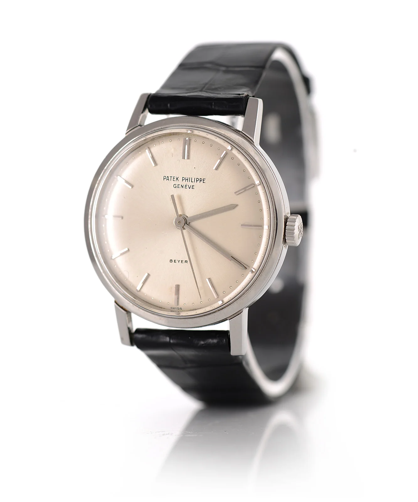 Patek ref 3483 (1963) - Image 3