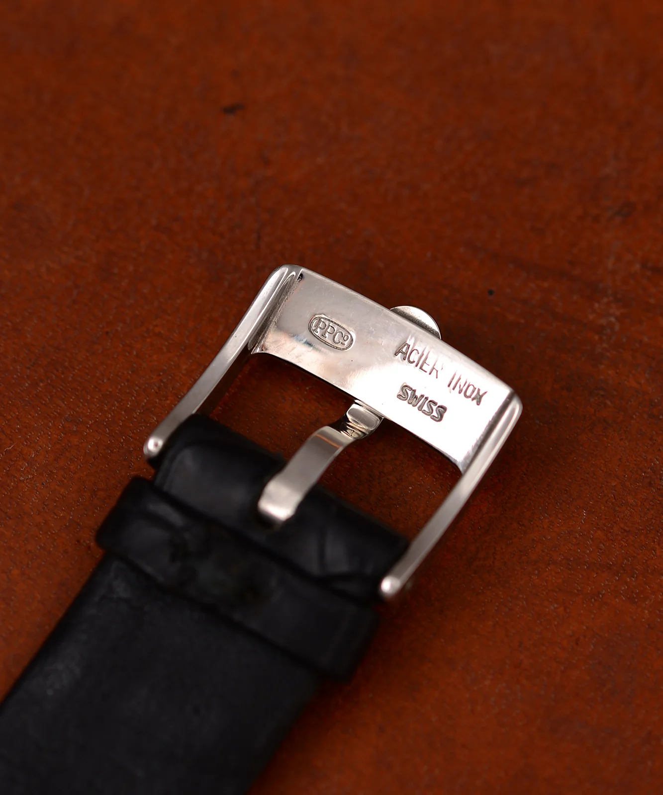 Patek ref 3483 (1963) - Image 8