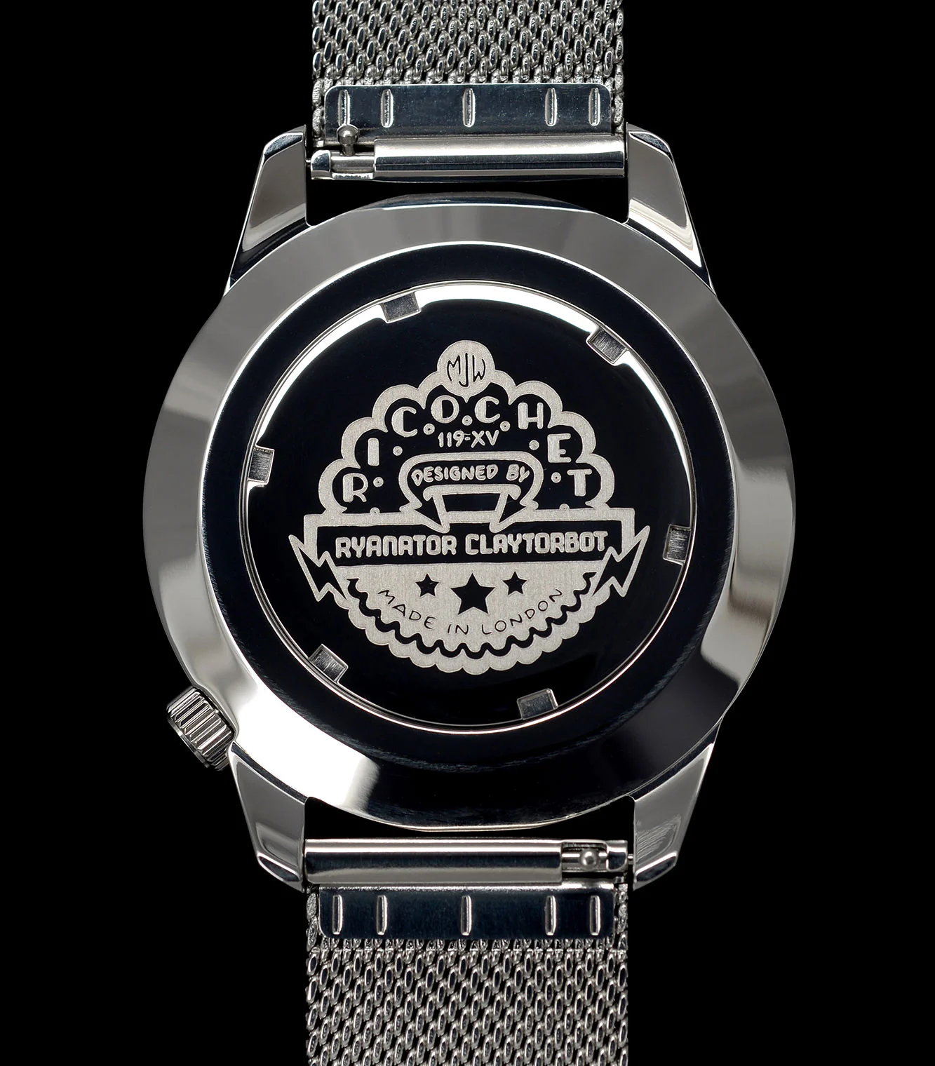 Ricochet XL - Image 16