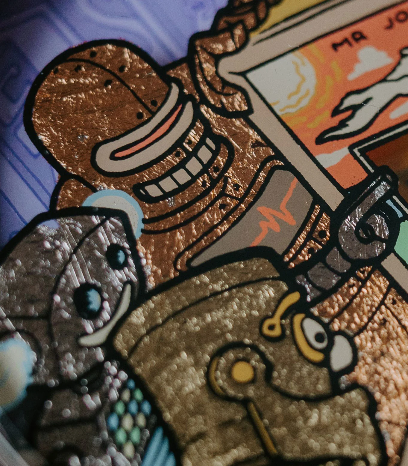 Ricochet XL - Image 9