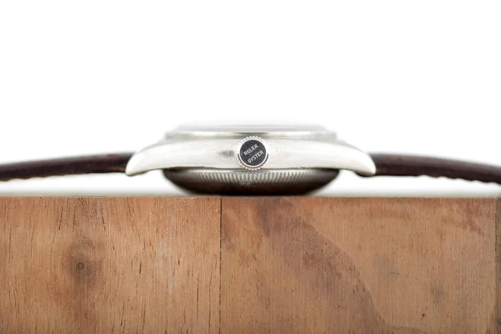 Rolex bubbleback (1945) - Image 9