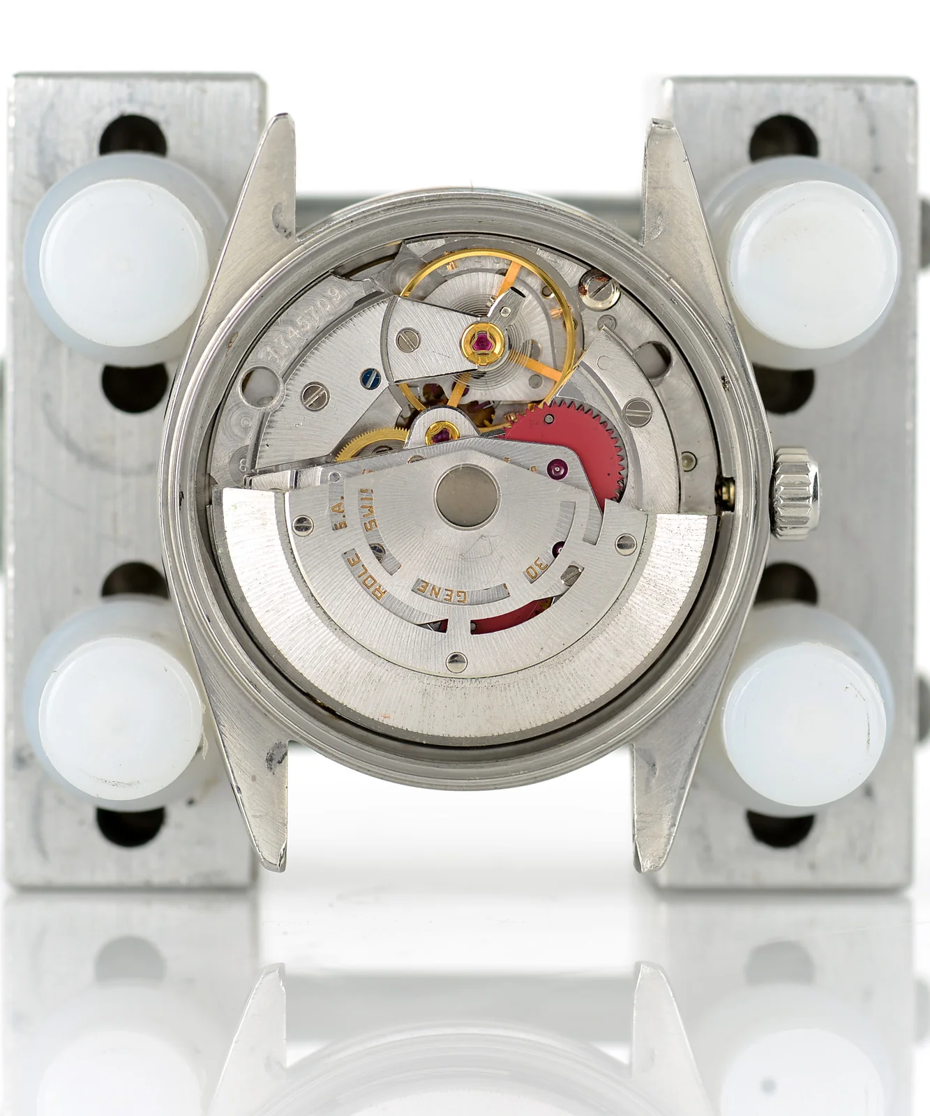 Rolex Date (1987) - Image 2