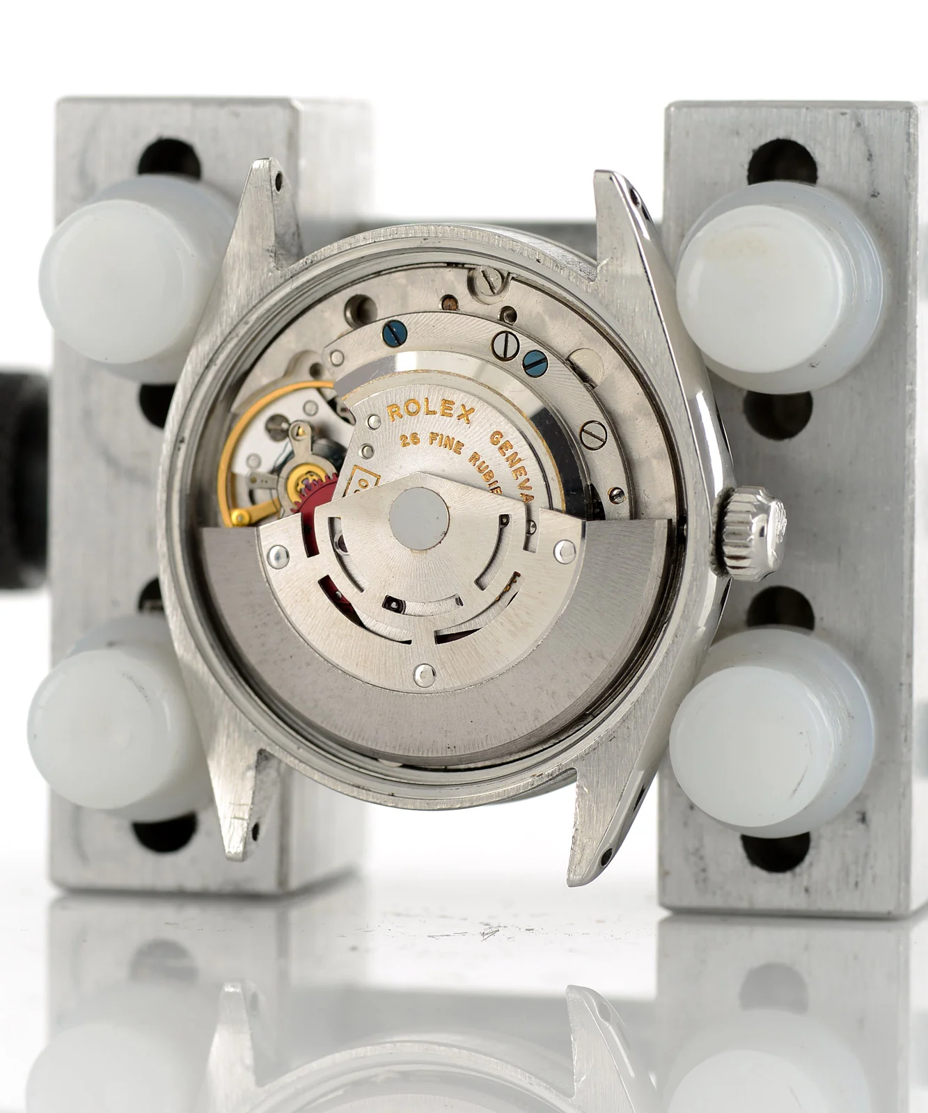 Rolex Explorer 5500 (1967) - Image 2
