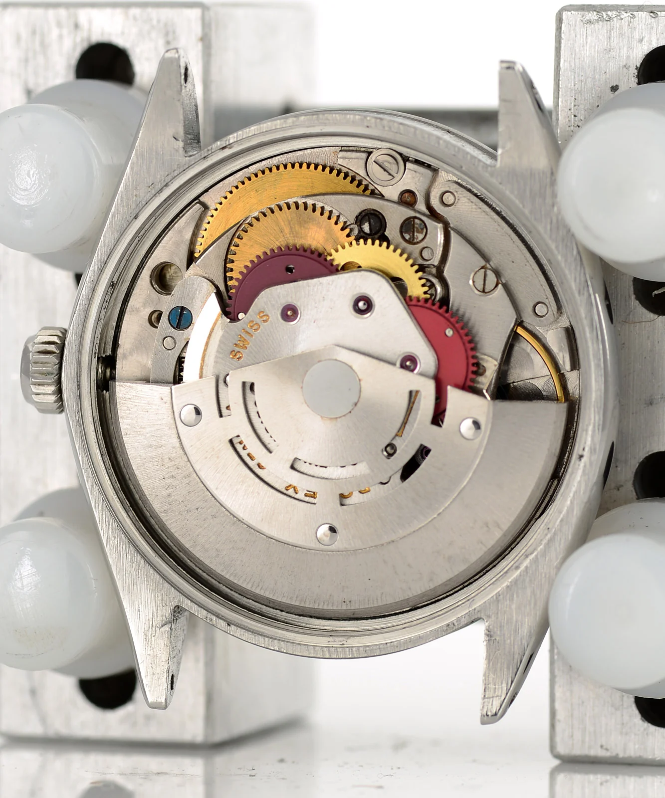 Rolex Explorer 5500 (1967) - Image 6