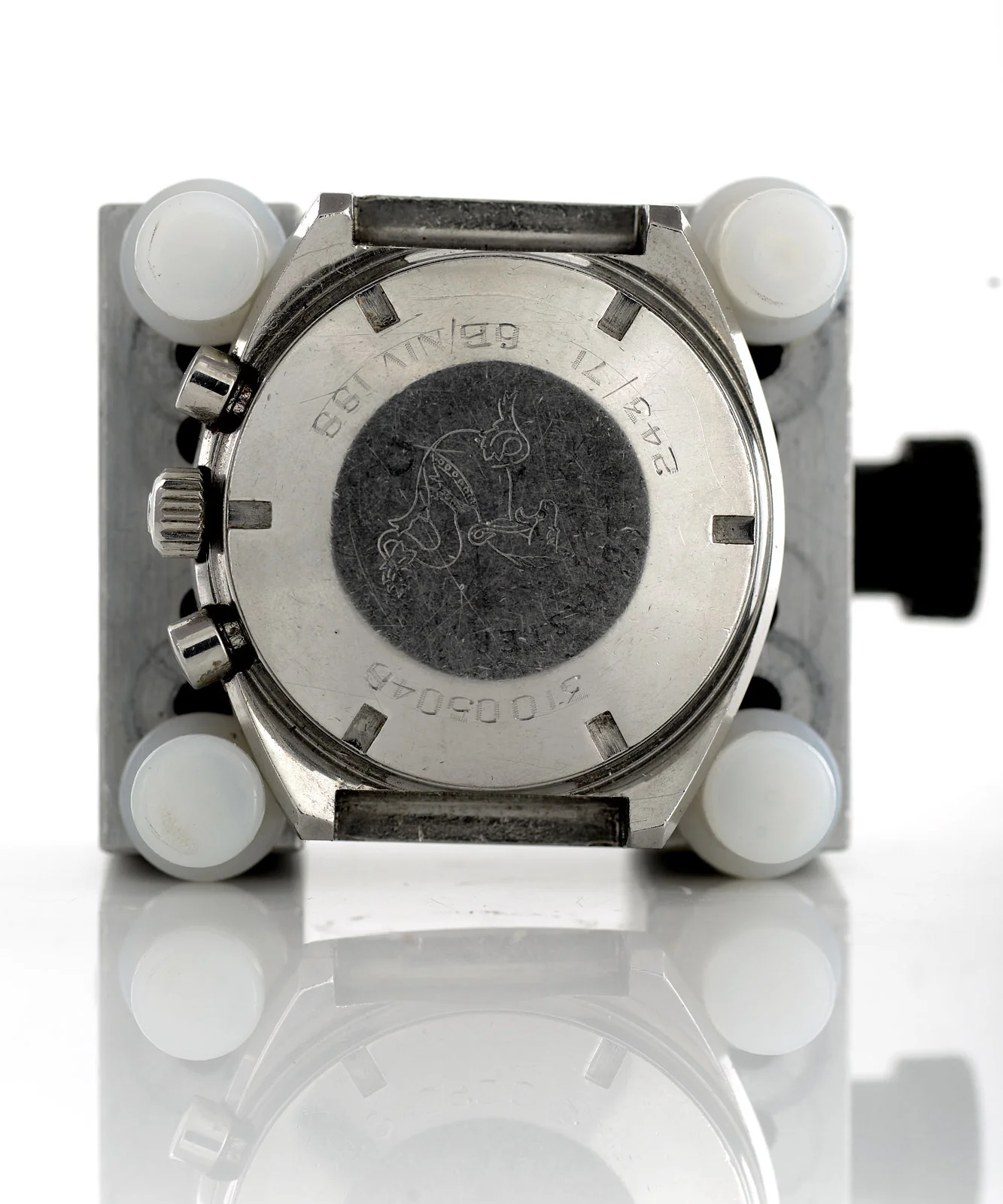 RRAF Omega Speedmaster Mark II (1971) - Image 2