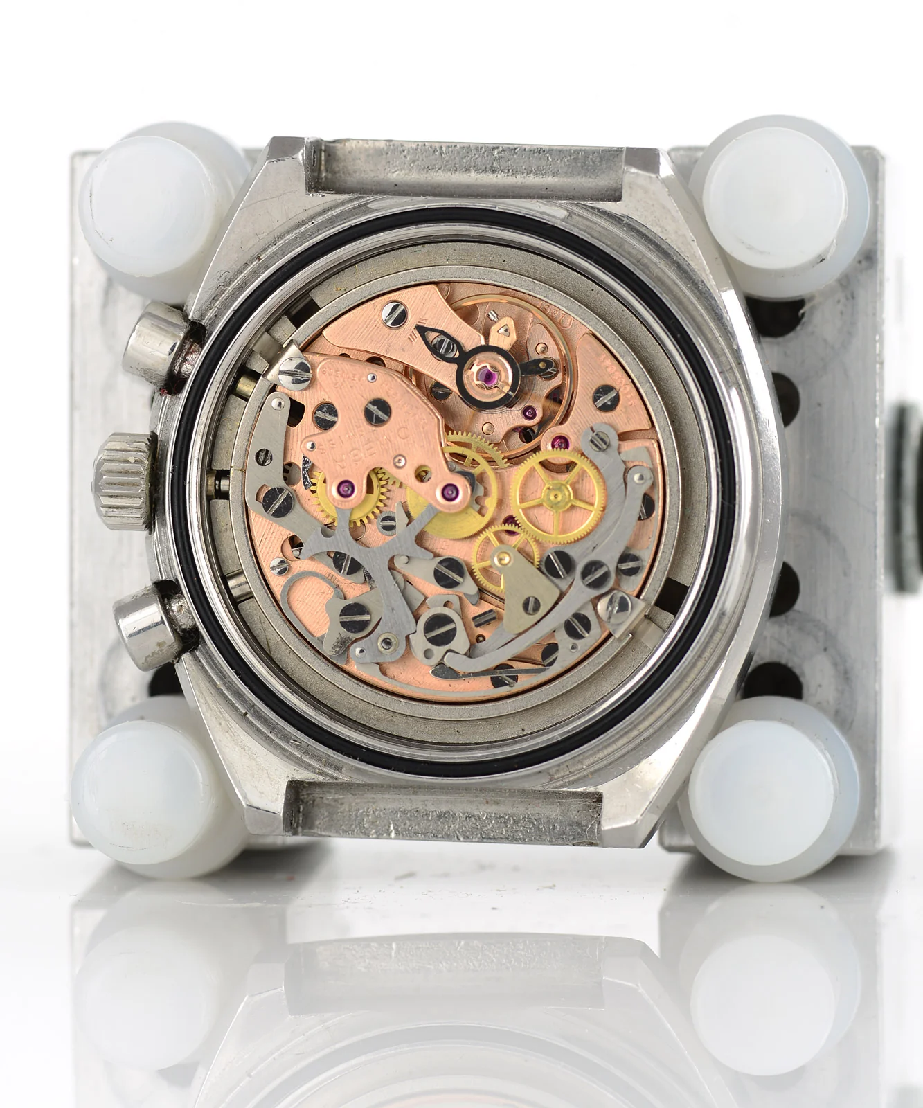 RRAF Omega Speedmaster Mark II (1971) - Image 3