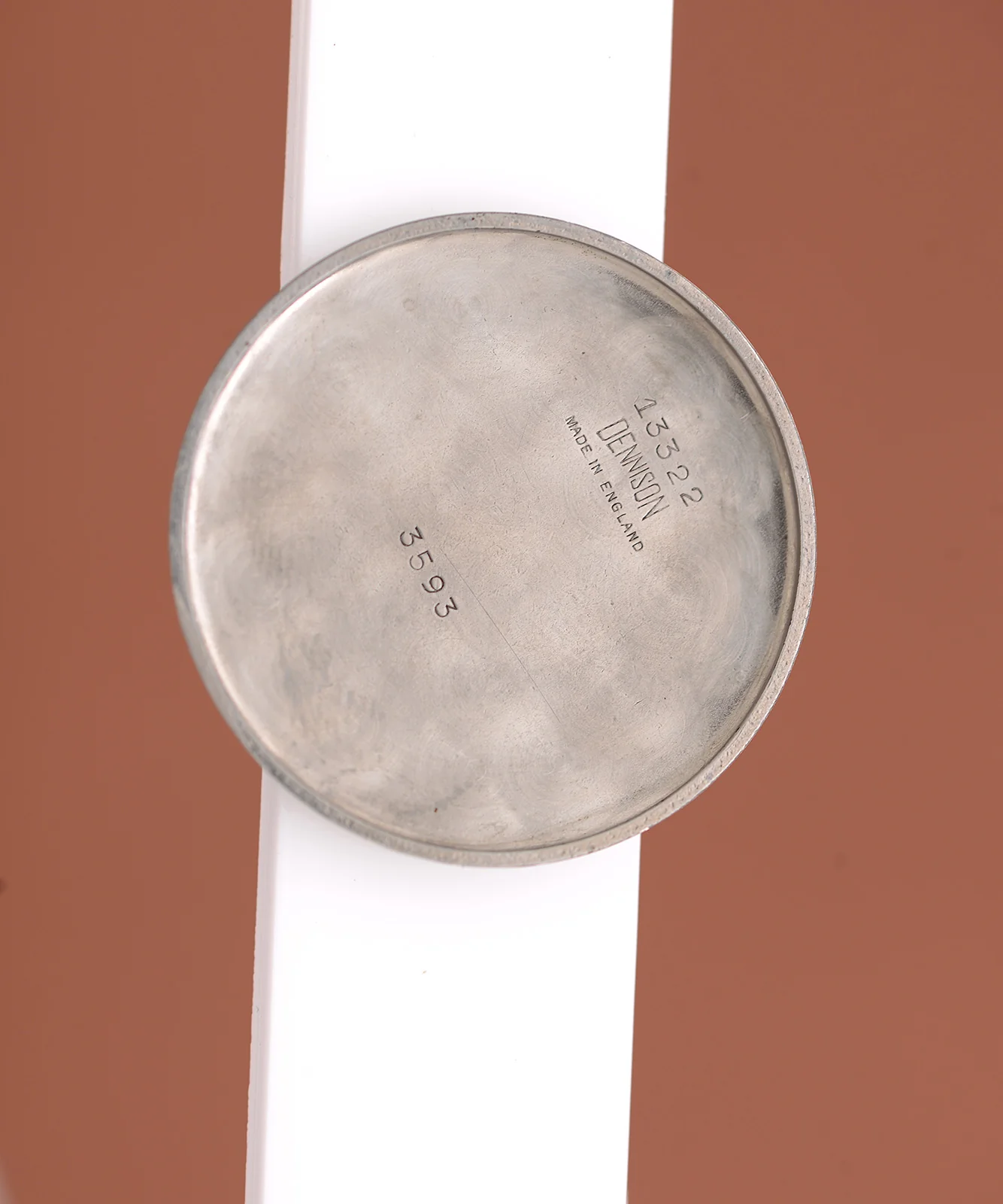 Smith English made (1946) - Image 5