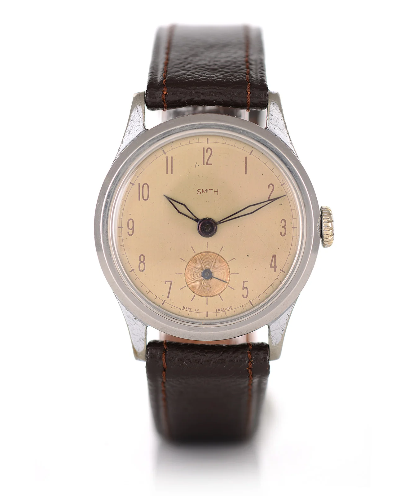 Smith English made (1946) - Image 6