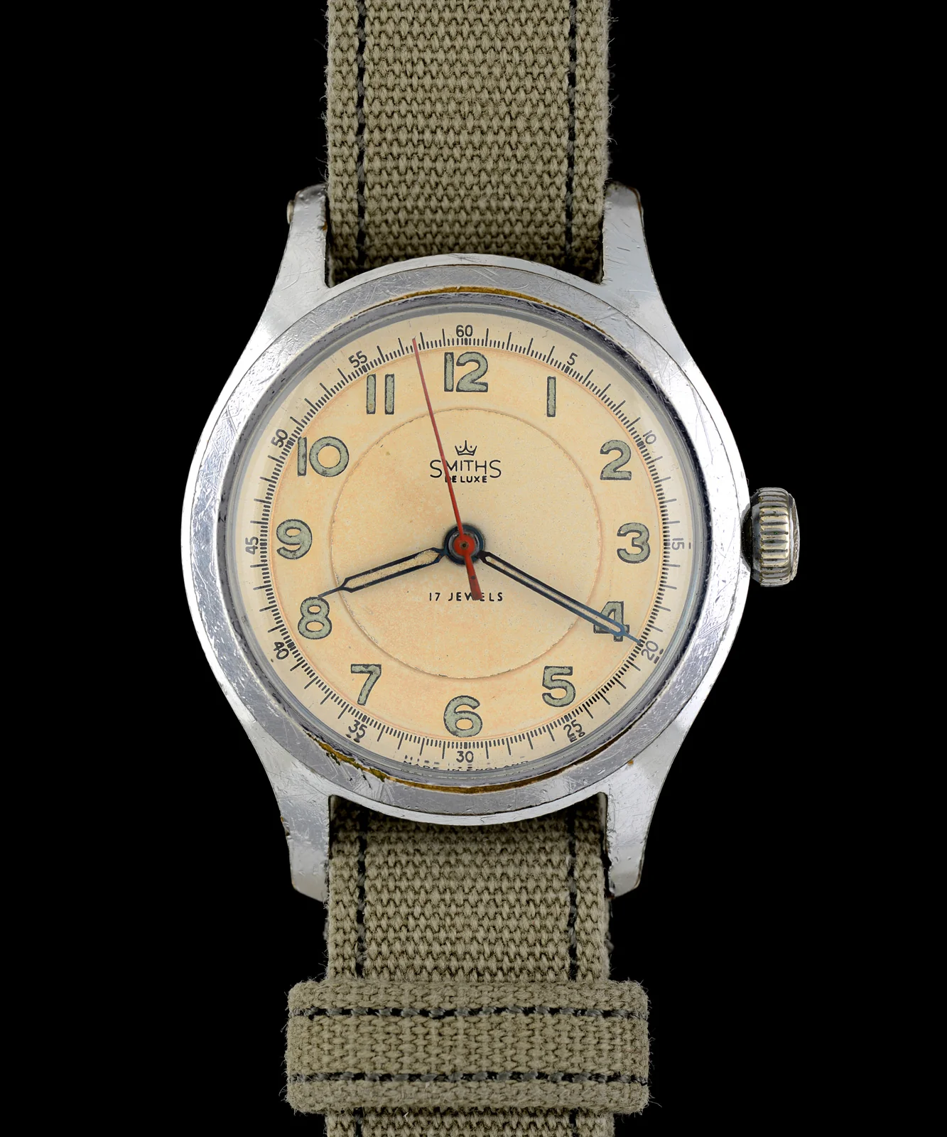 Smiths Antarctic A454 (c. 1953) - Image 2