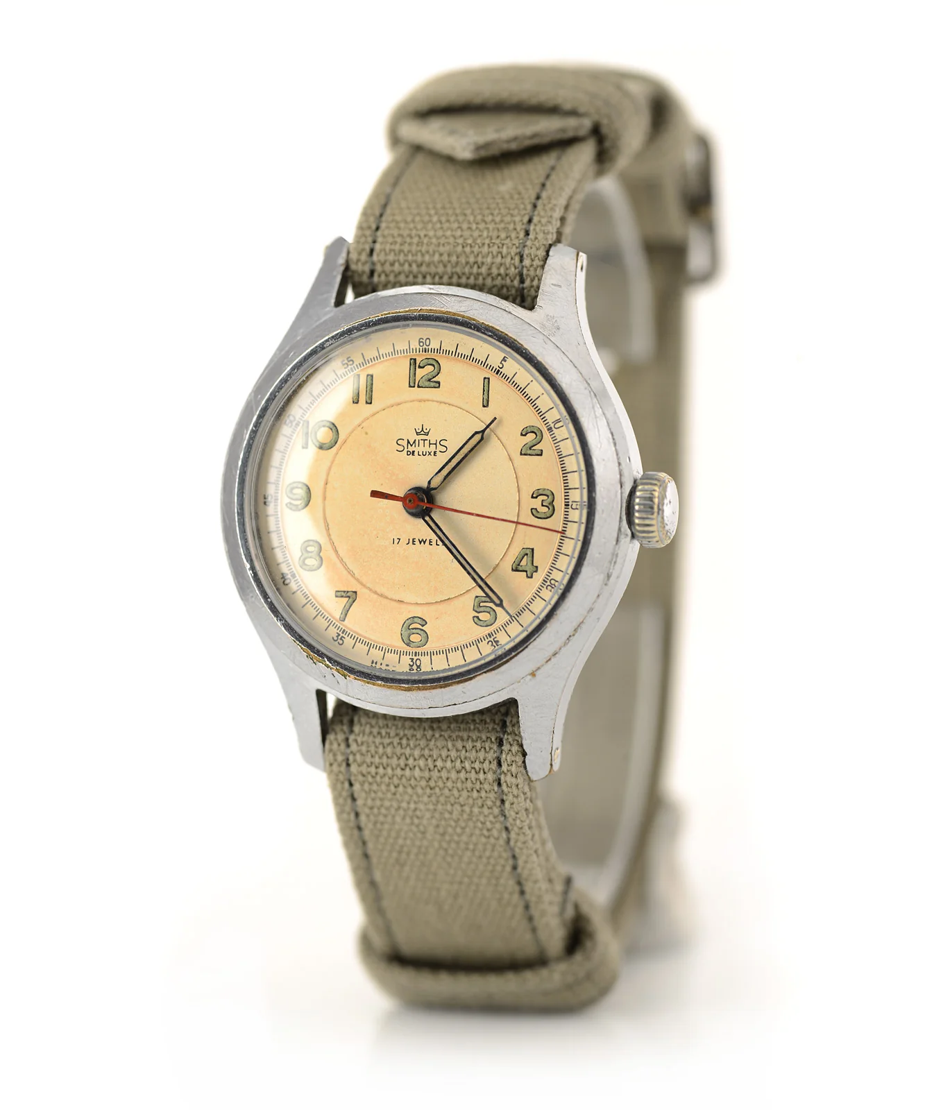Smiths Antarctic A454 (c. 1953) - Image 3