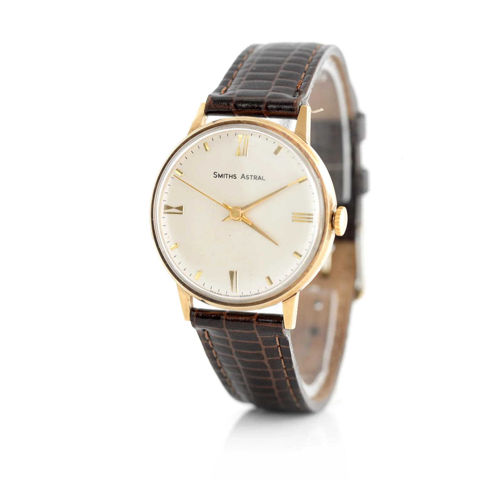 Smiths Astral (1970) - Image 5