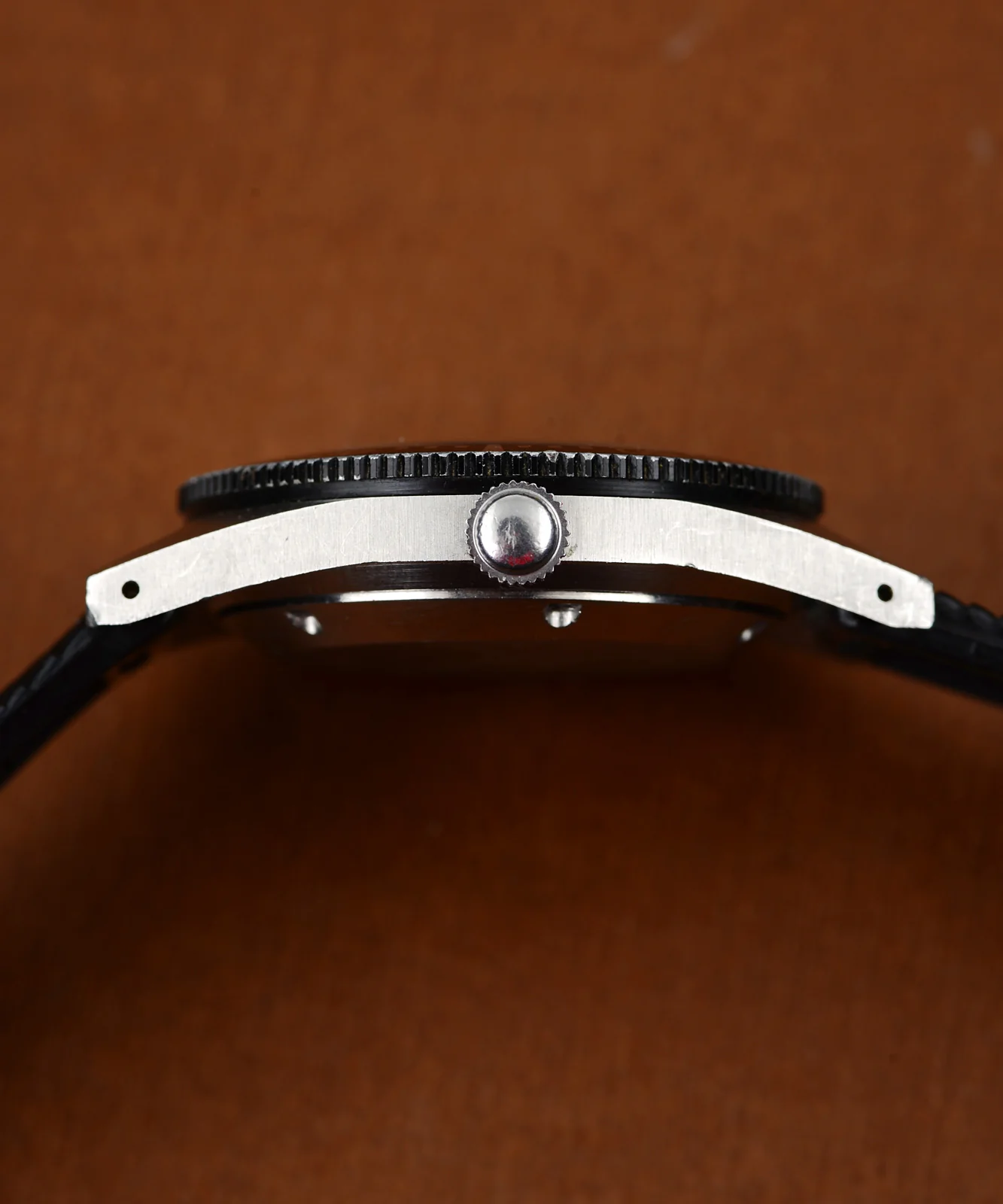 Smiths Astral dive watch (1968) - Image 8