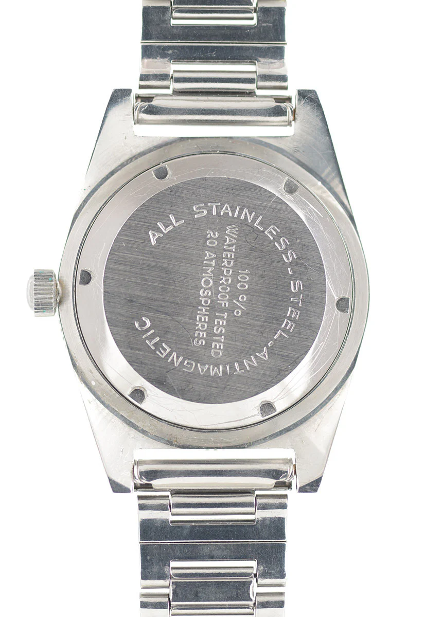 Smiths dive watch - Image 2