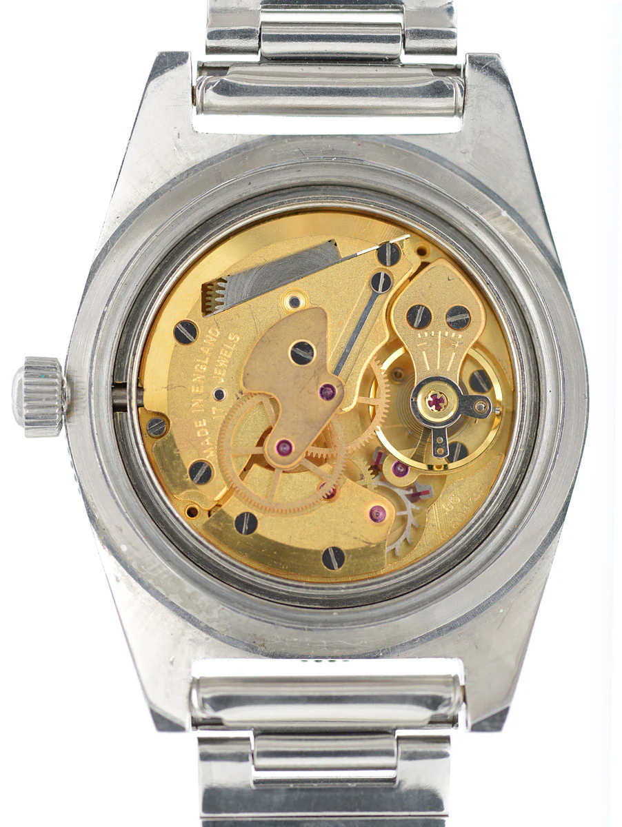 Smiths dive watch - Image 4