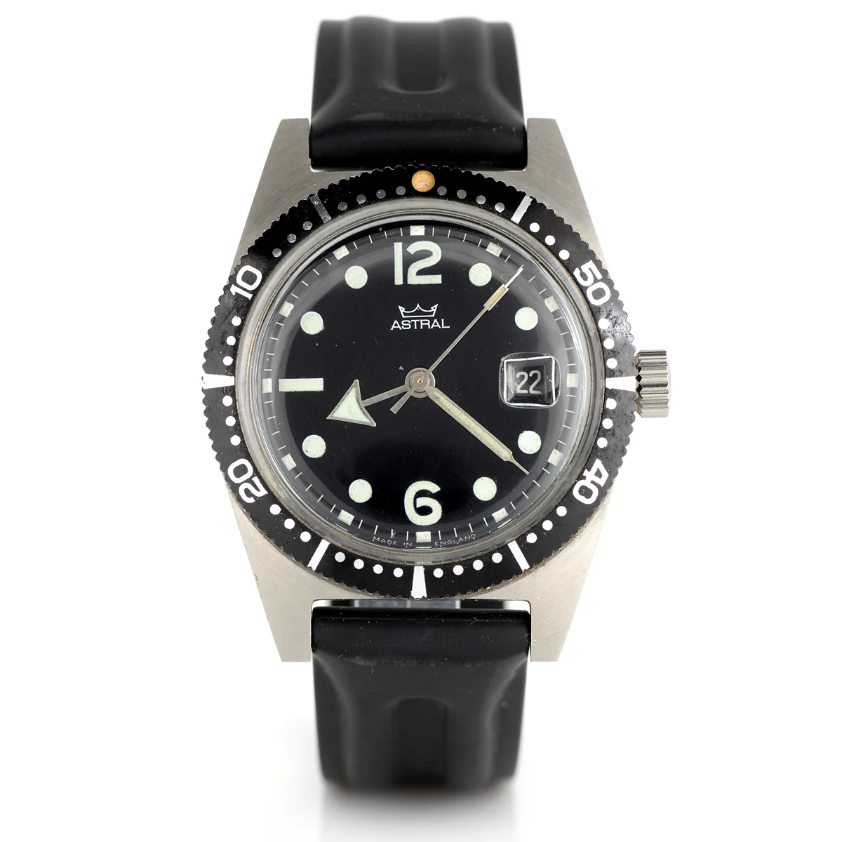 Smiths diver (1969)