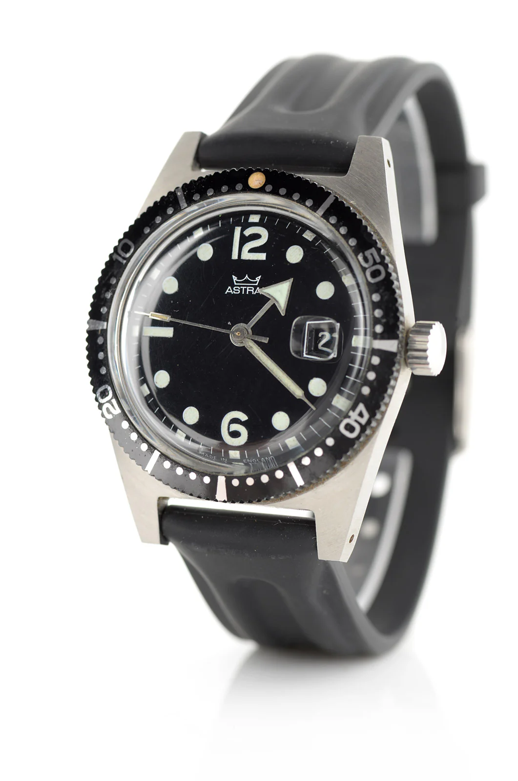 Smiths diver (1969) - Image 6